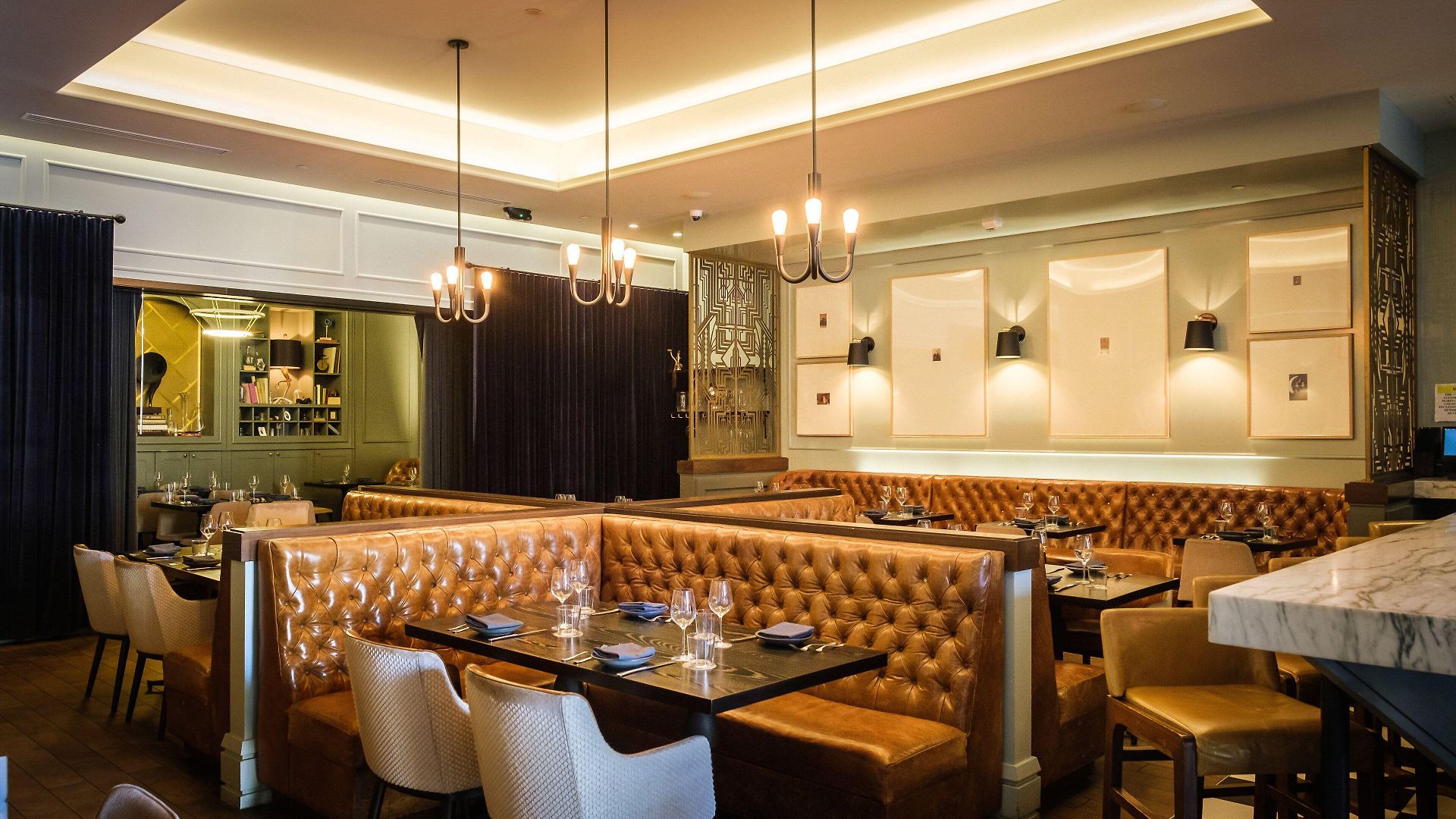 Hotel Kimpton Aertson By Ihg