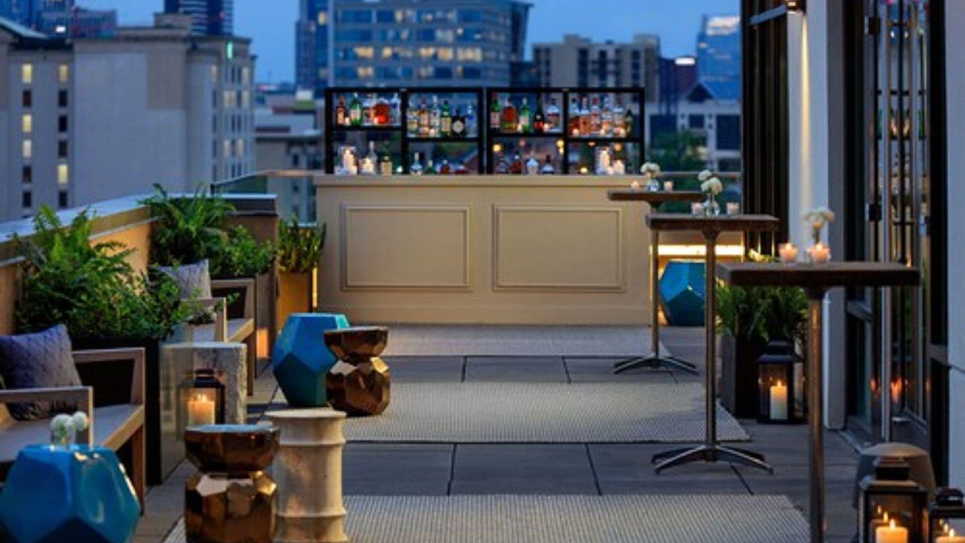 Kimpton Aertson By Ihg 4*