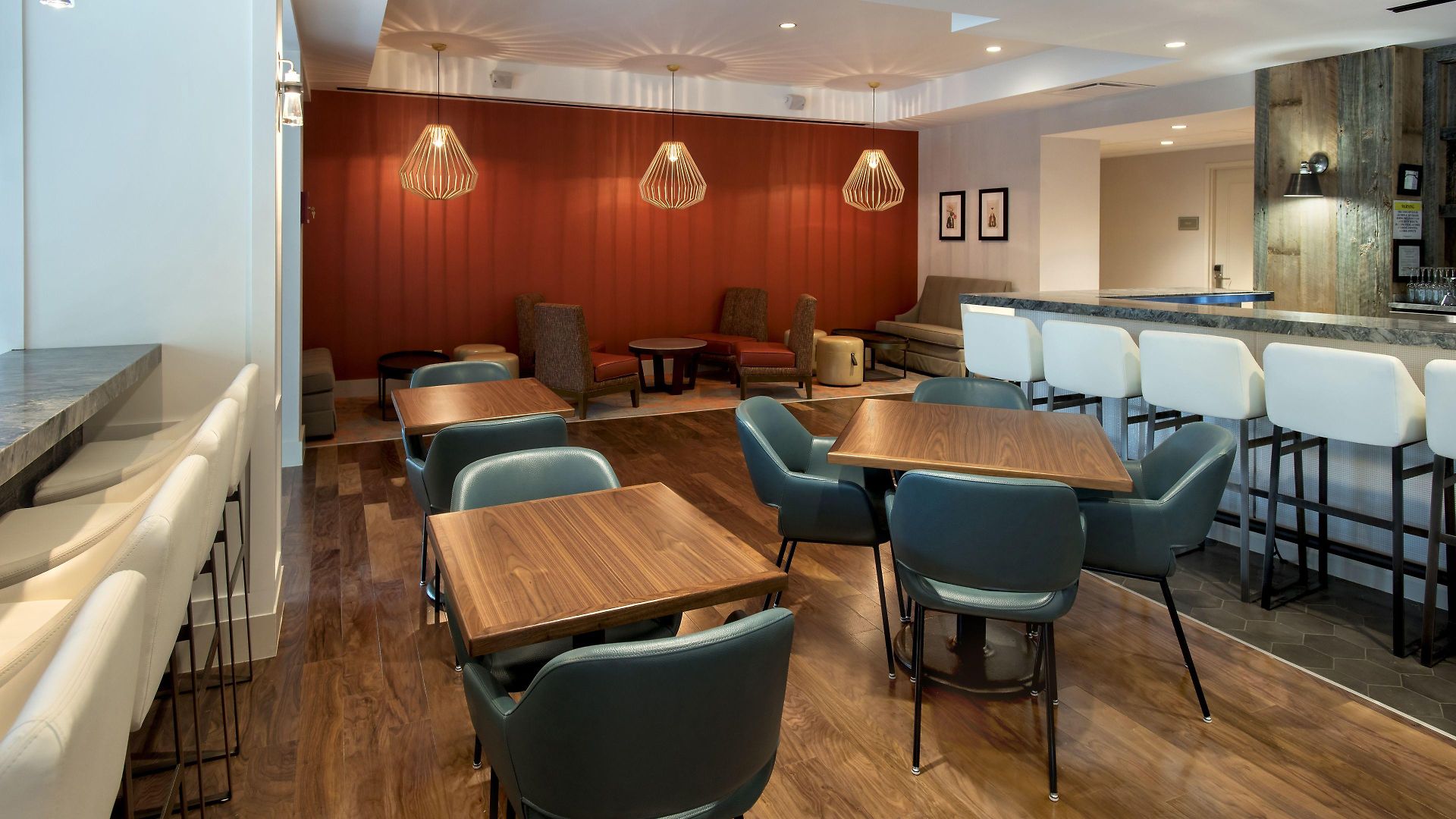Hayes Street Downtown Hotel Nashville