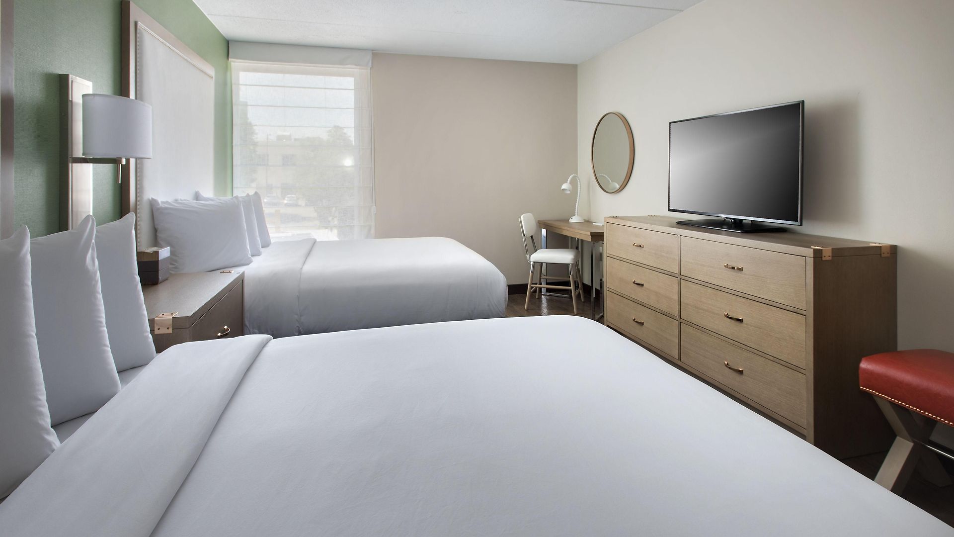 Hayes Street Downtown Hotel Nashville