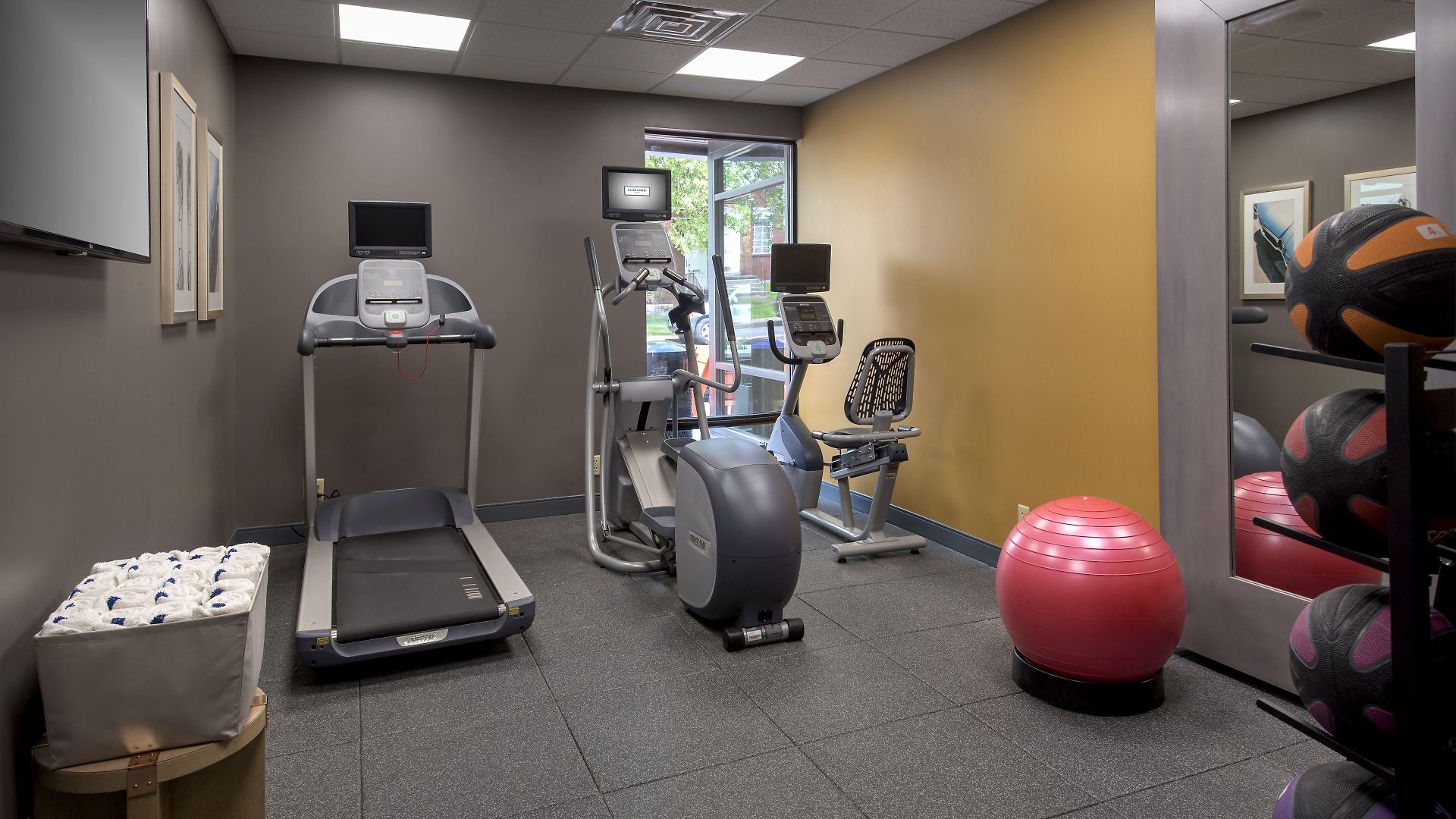 Hayes Street Downtown 3*