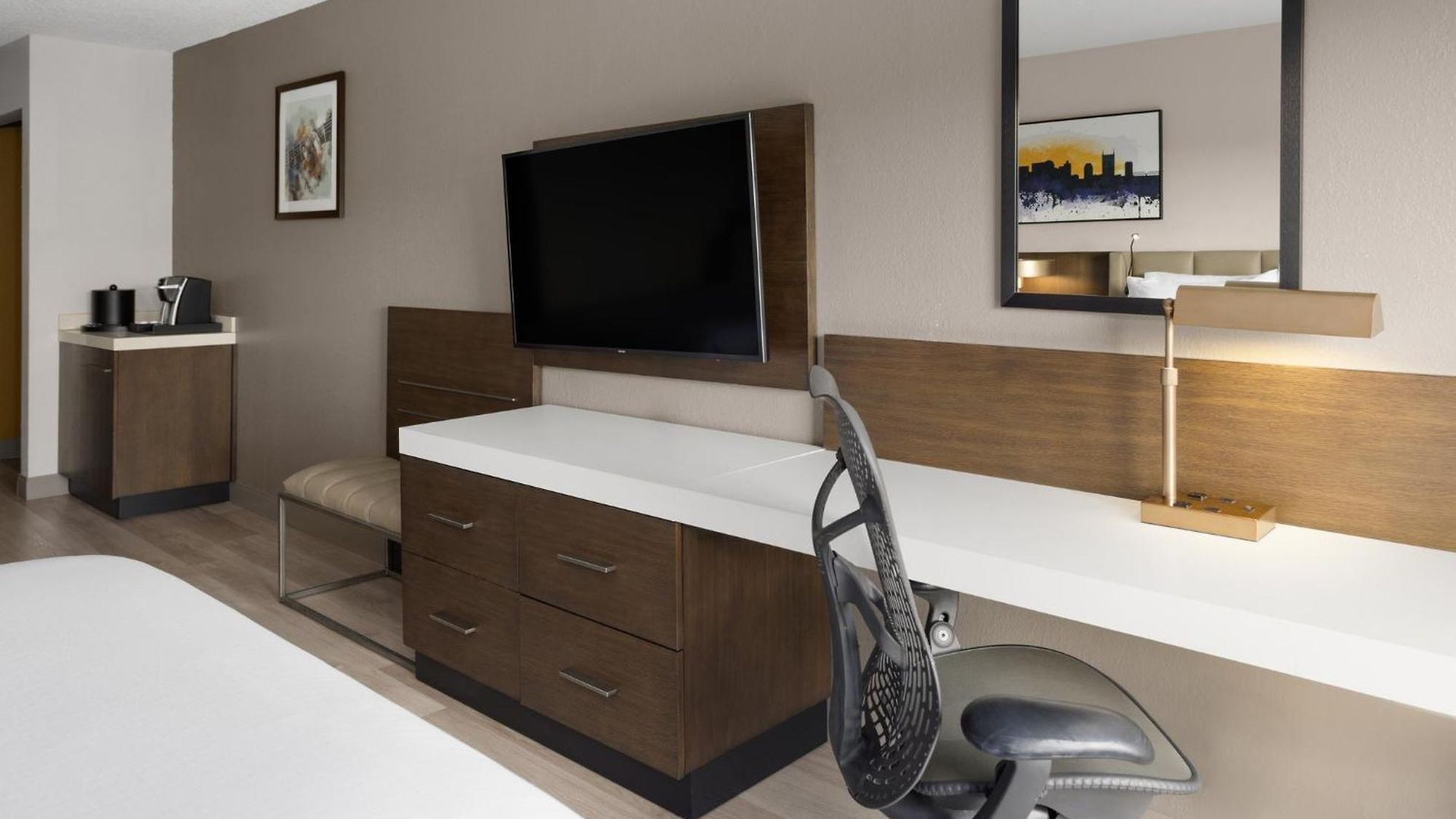 Crowne Plaza Airport By Ihg Nashville