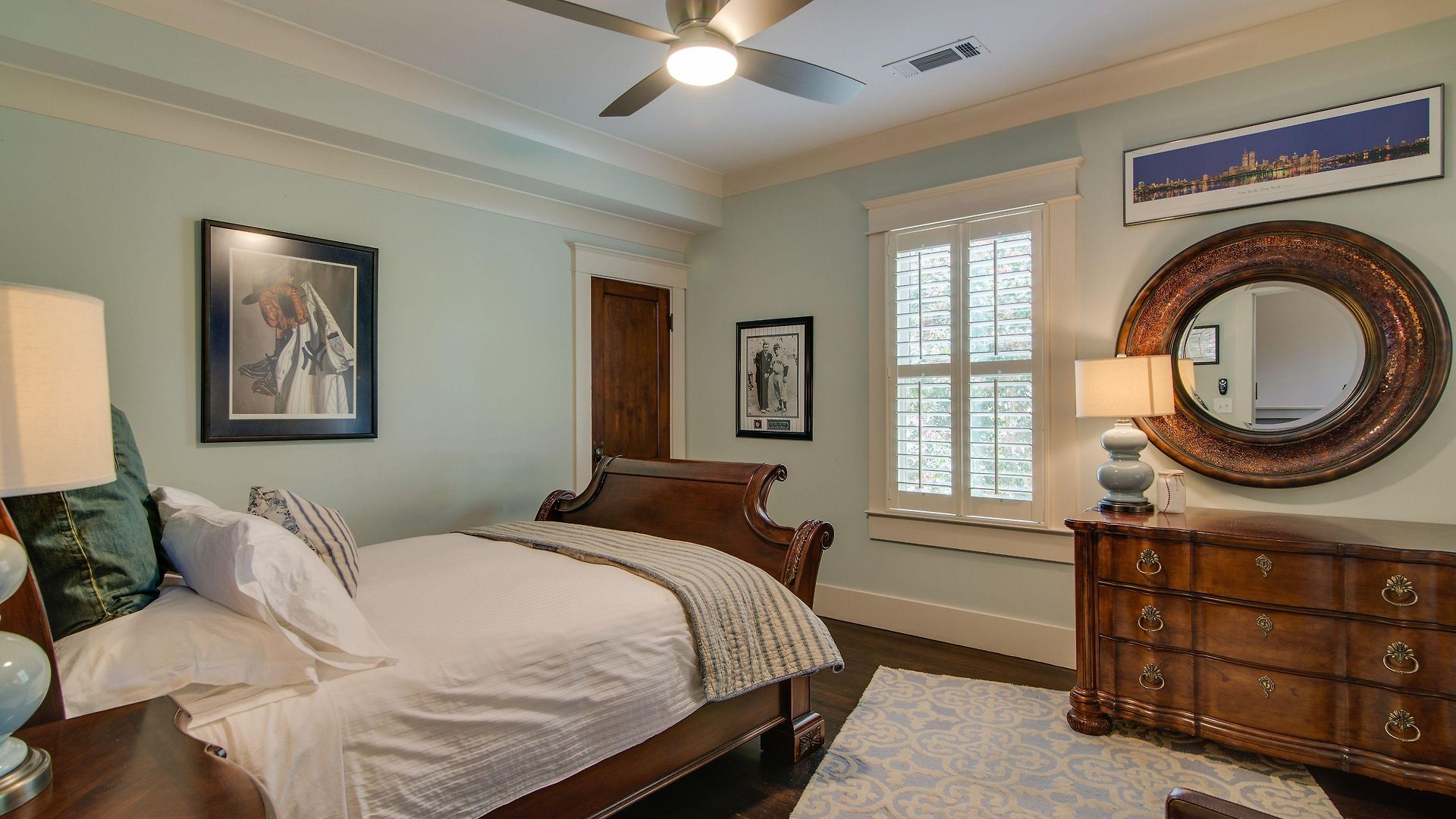 Caroline House Historic Bed & Breakfast 4*