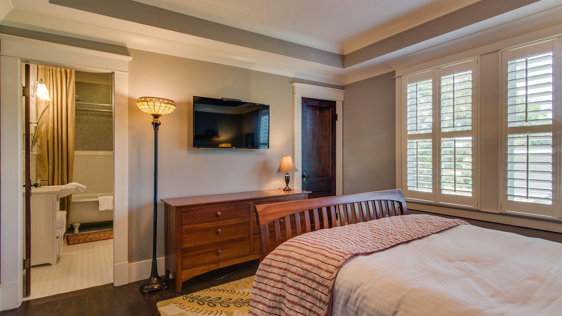 Caroline House Historic Bed & Breakfast
