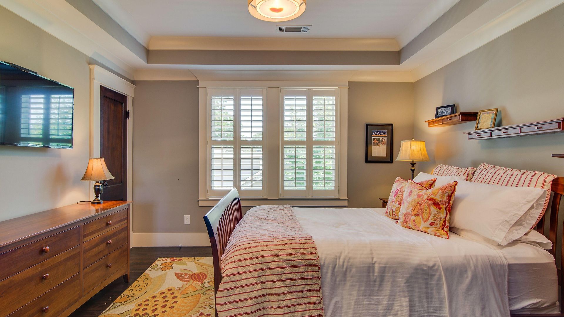 Bed & Breakfast Caroline House Historic 4*