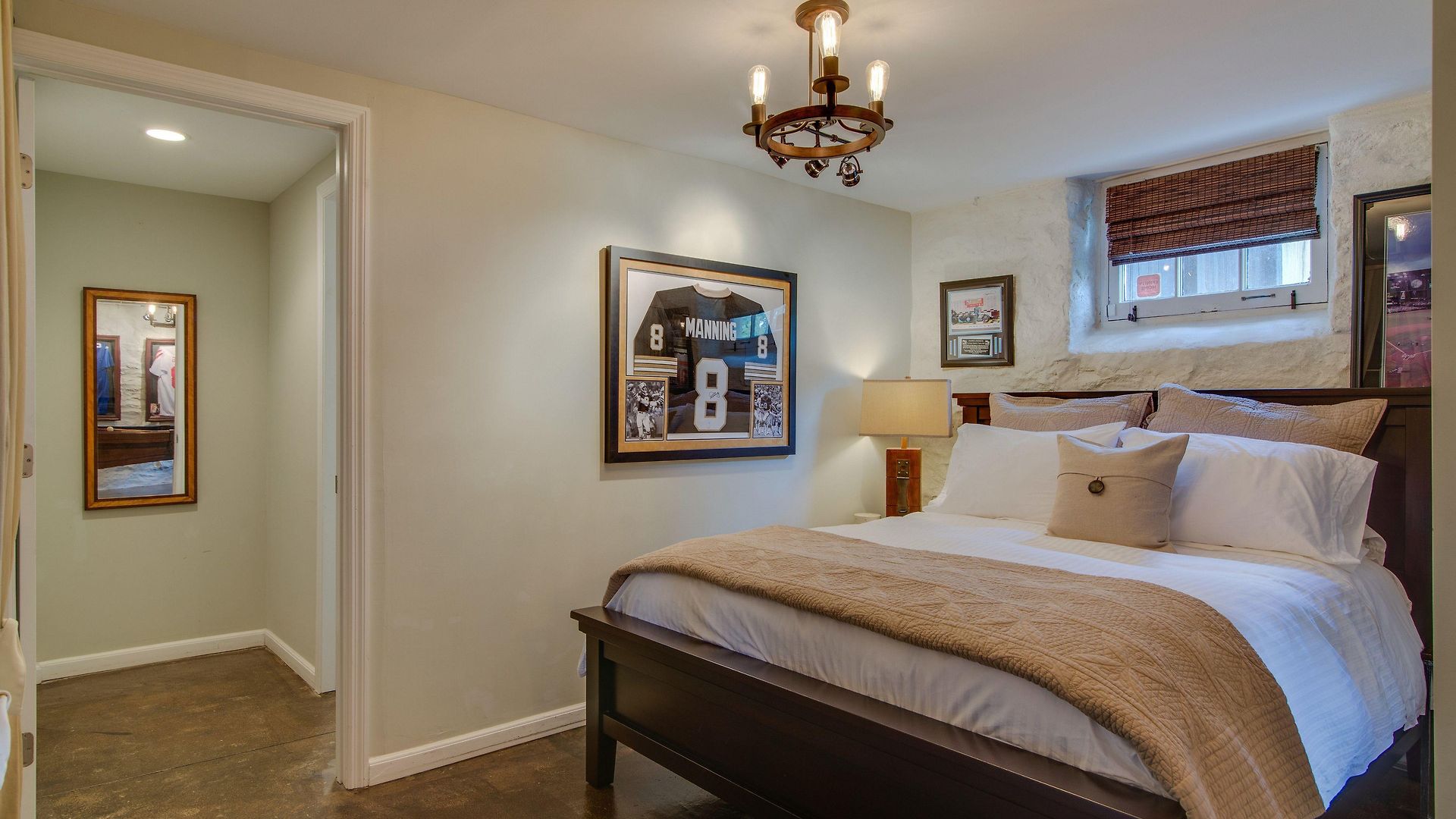 Caroline House Historic Bed & Breakfast