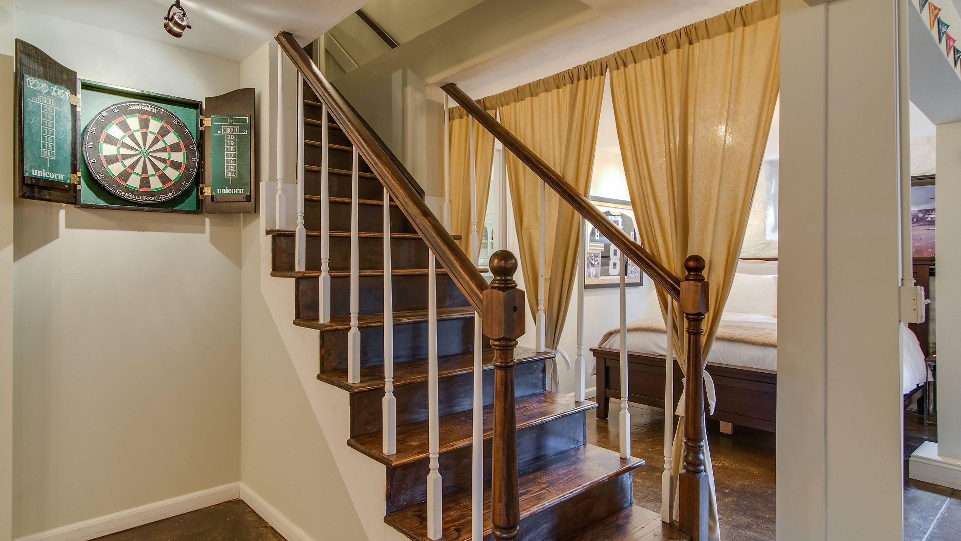 Caroline House Historic Bed & Breakfast Nashville