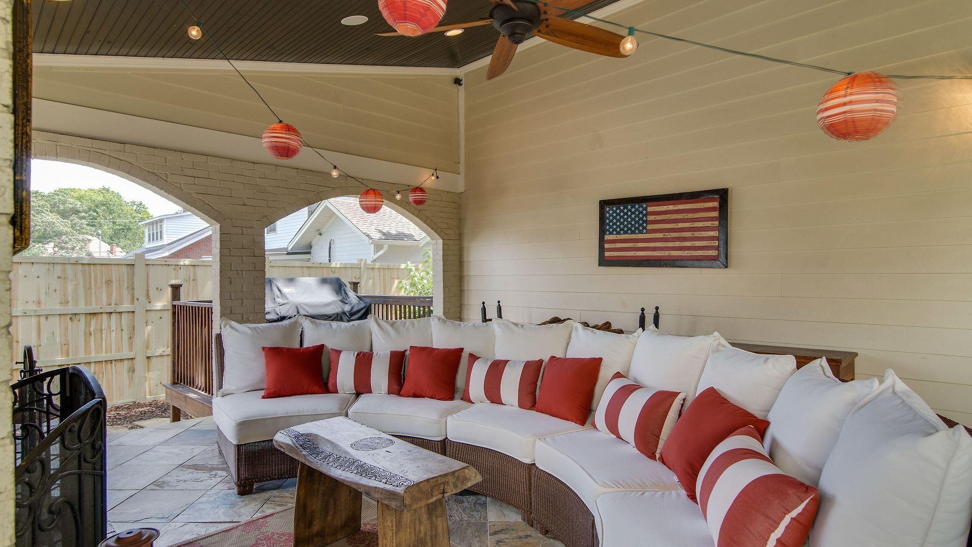 Caroline House Historic Bed & Breakfast 4*