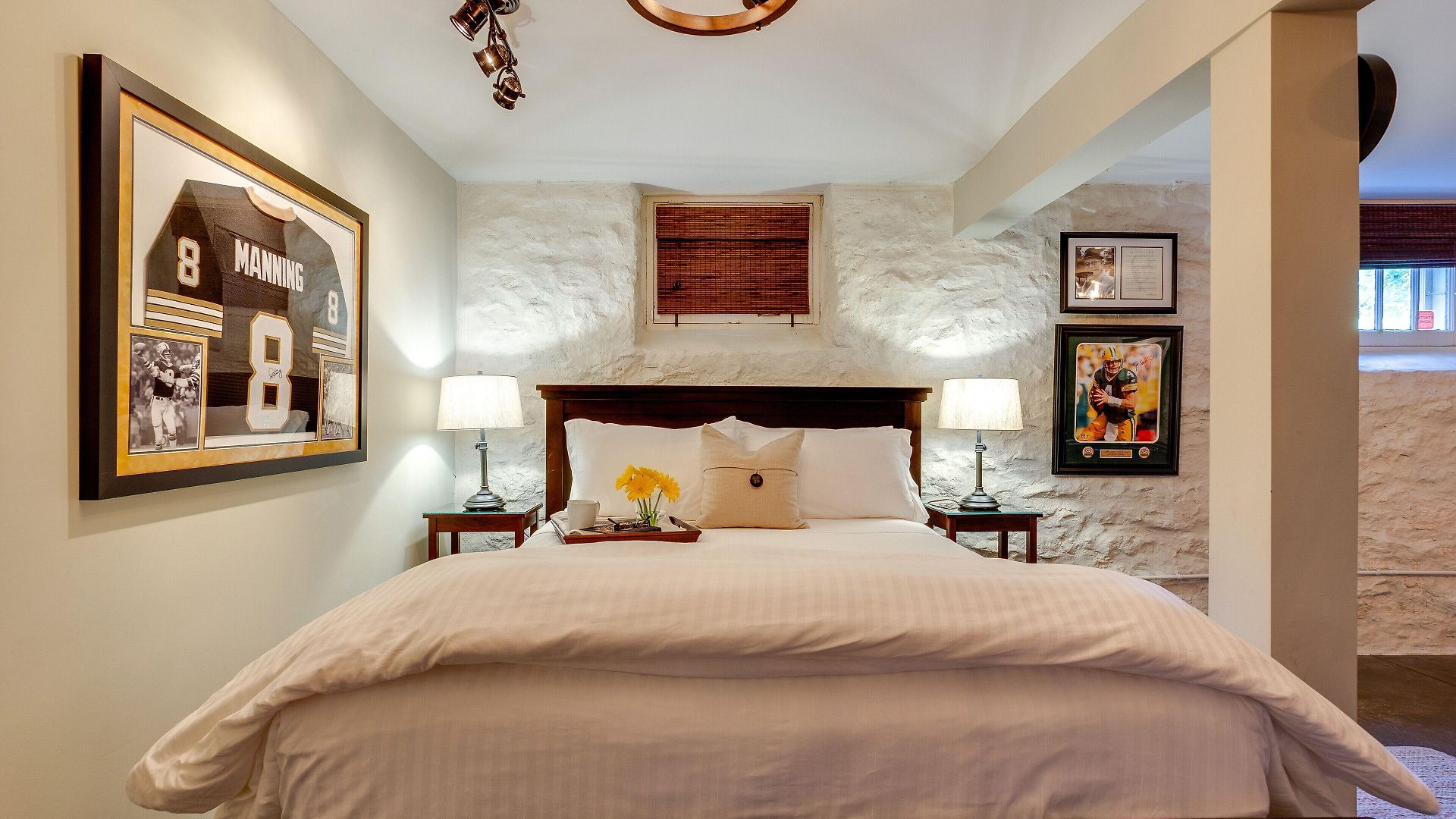 Bed & Breakfast Caroline House Historic
