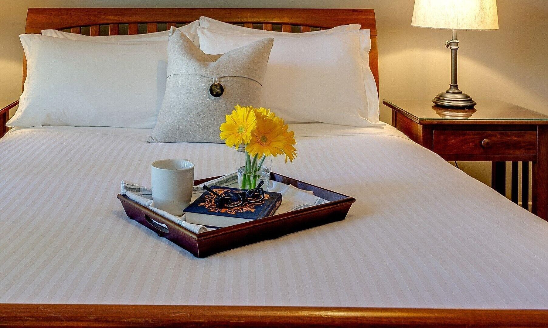 Caroline House Historic Bed & Breakfast Nashville