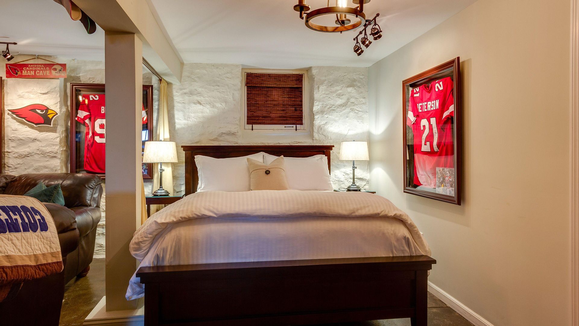 Caroline House Historic 4*