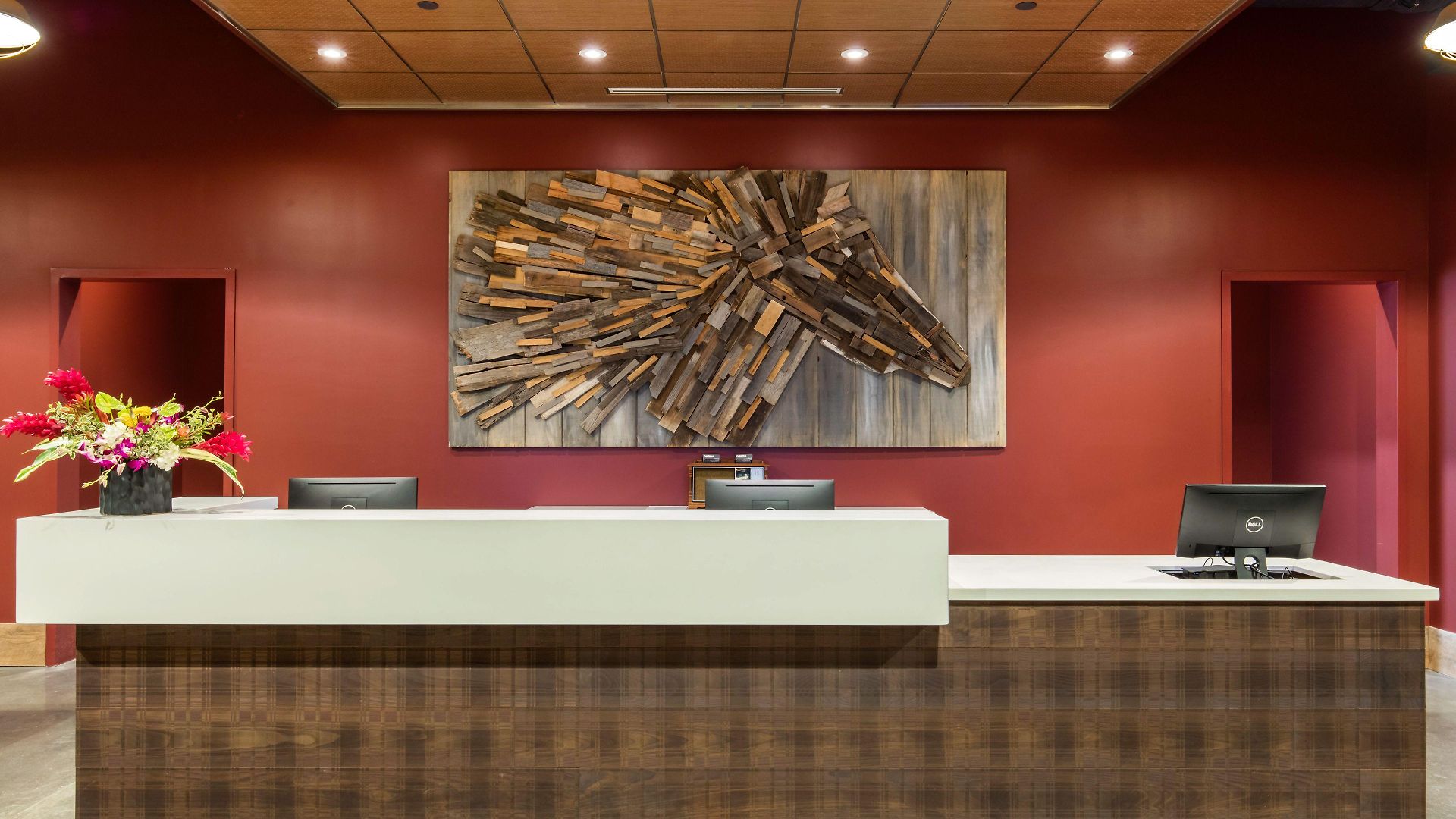 Cambria Downtown 4* Nashville