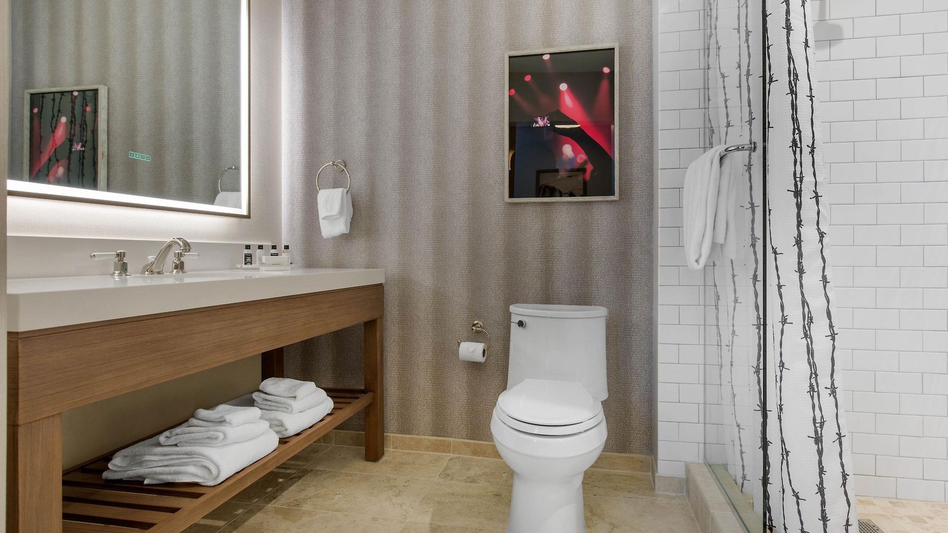 Hotel Cambria Downtown 4*