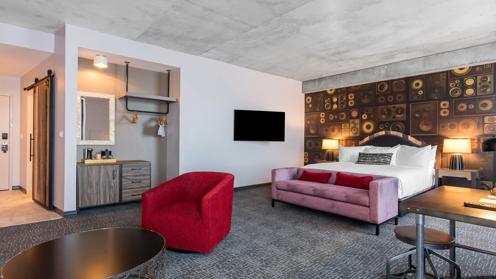 Cambria Downtown Hotel