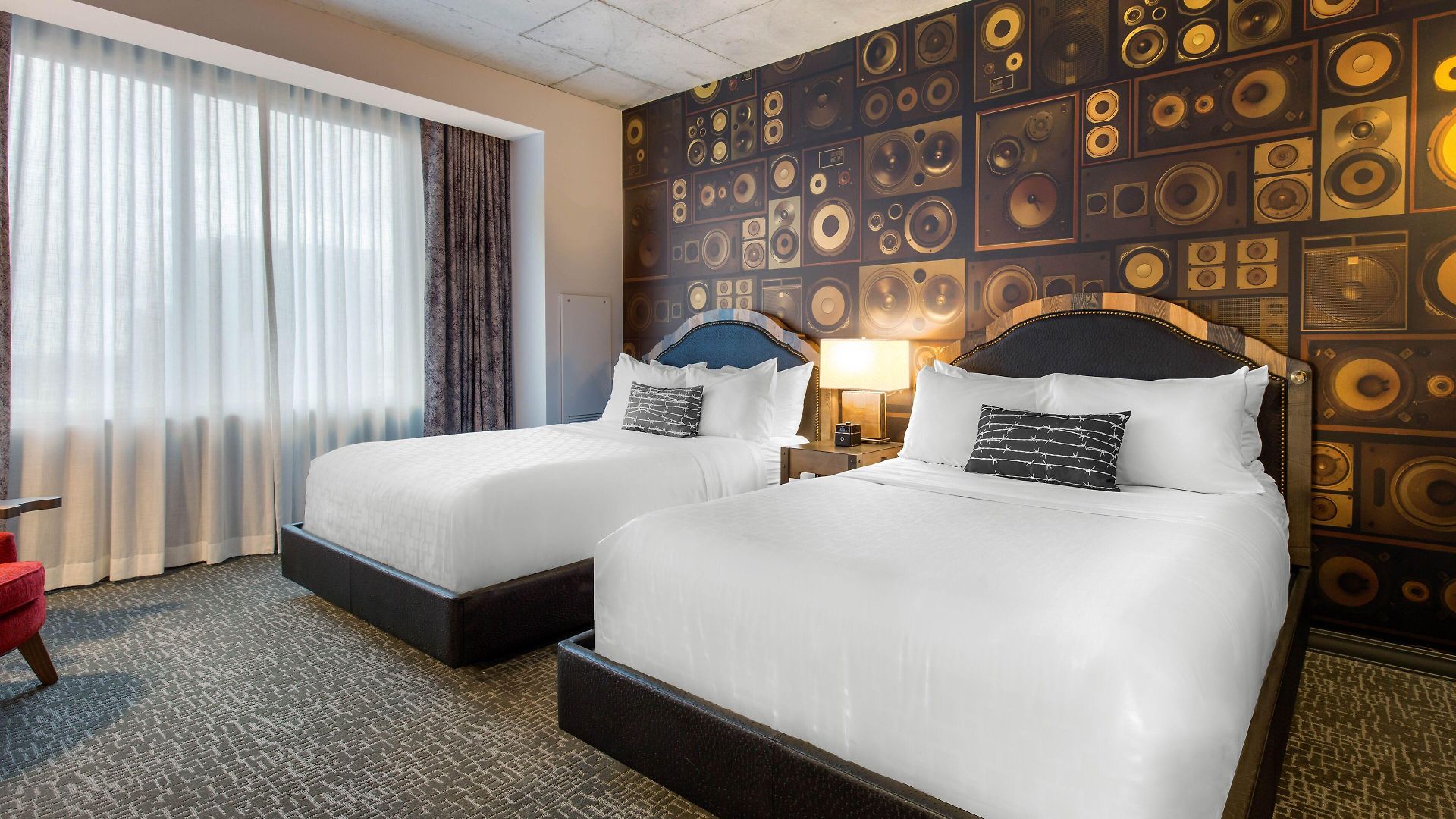 Cambria Downtown Hotel