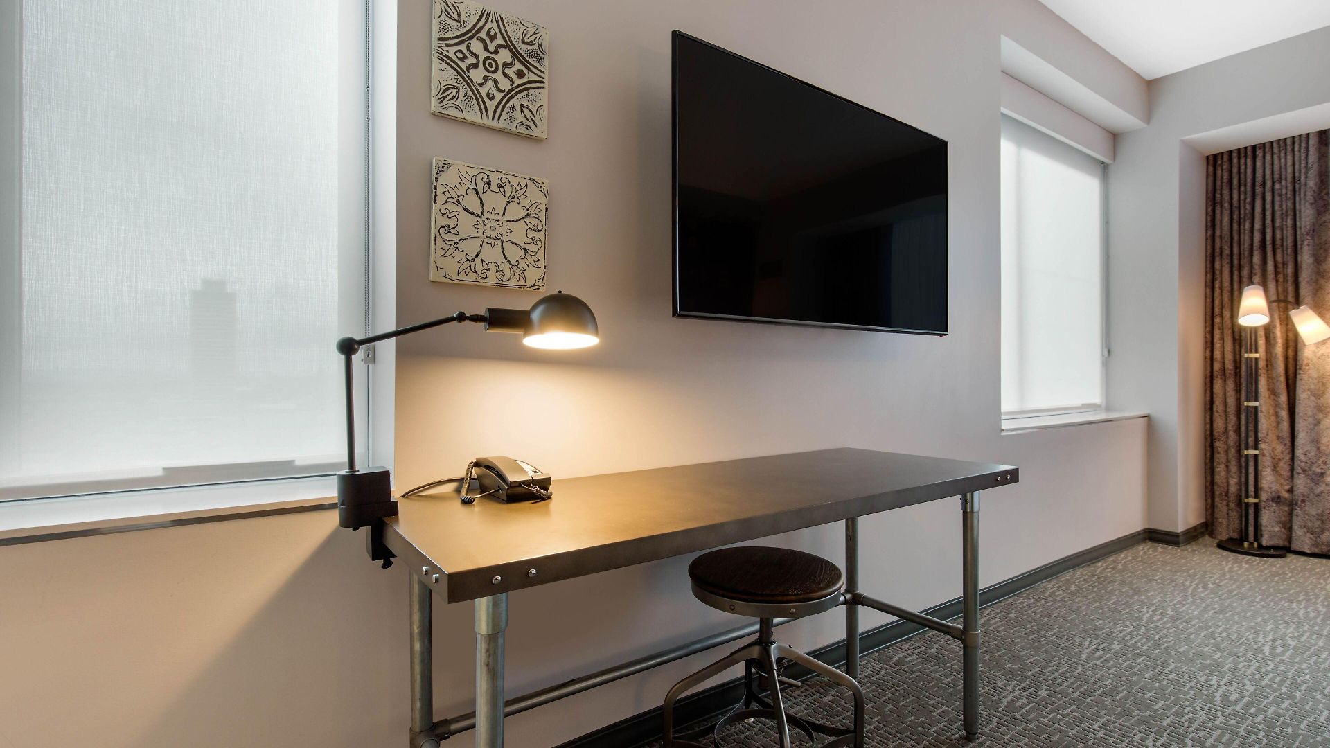 Cambria Downtown Hotel