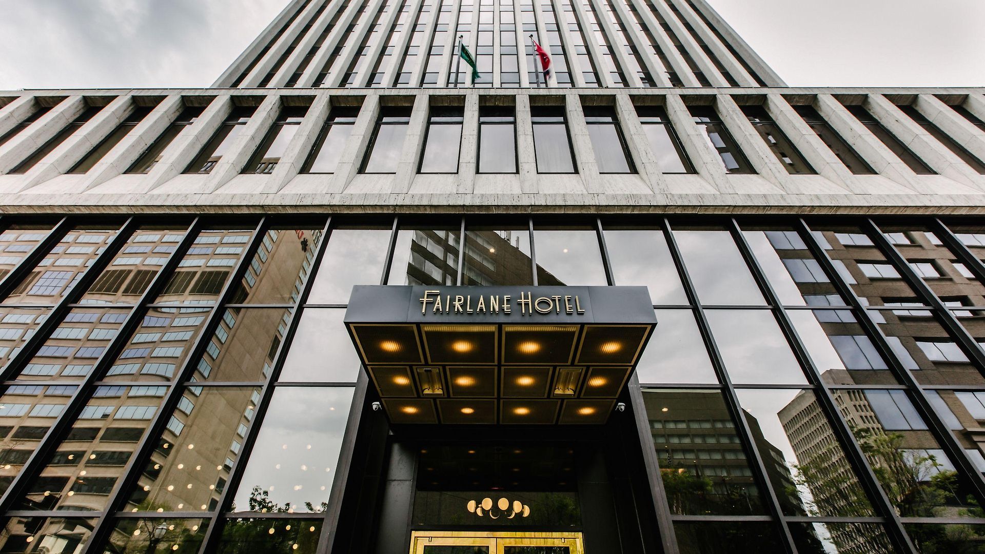 Fairlane Hotel Nashville