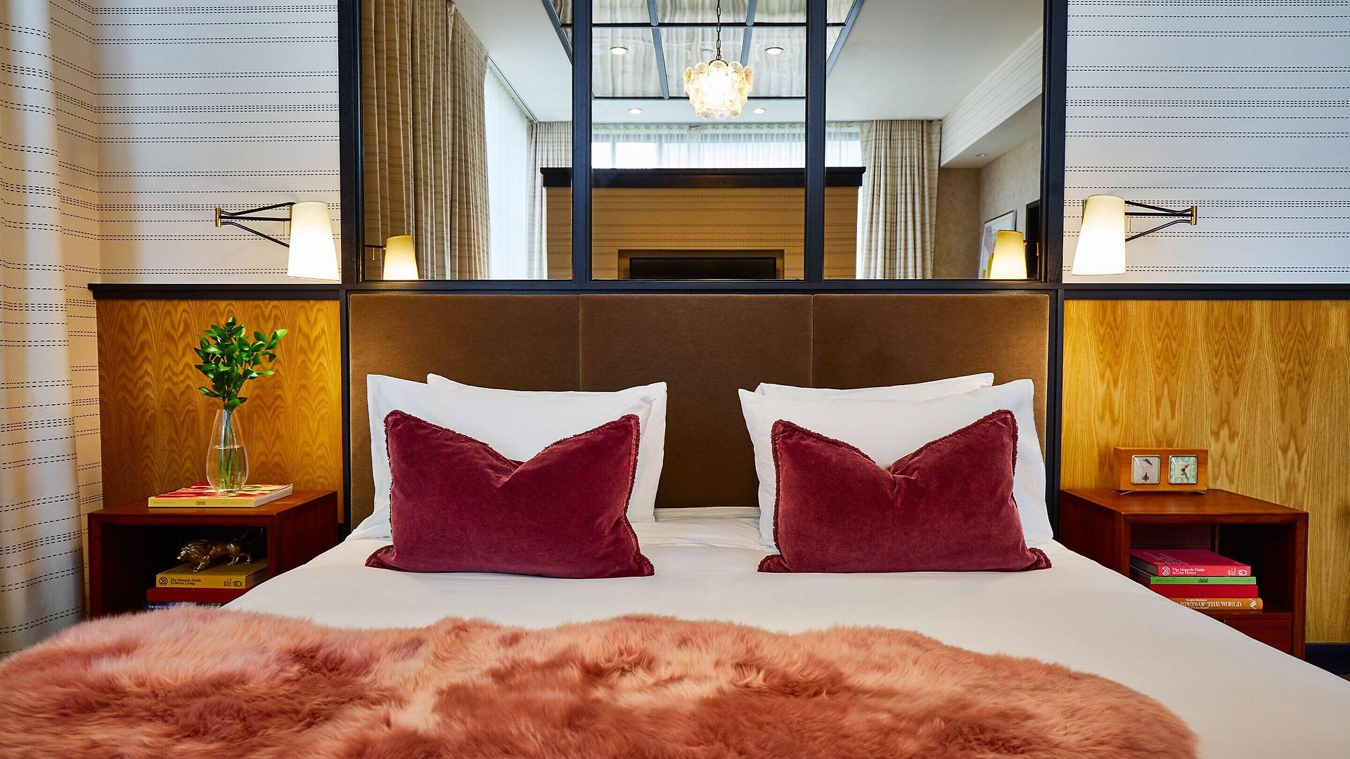 Hotel Fairlane