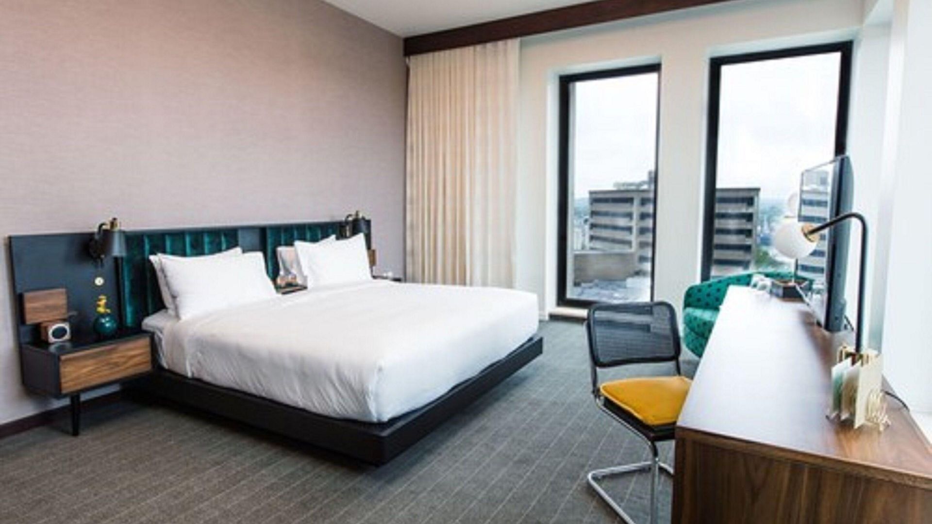 Fairlane 4* Nashville