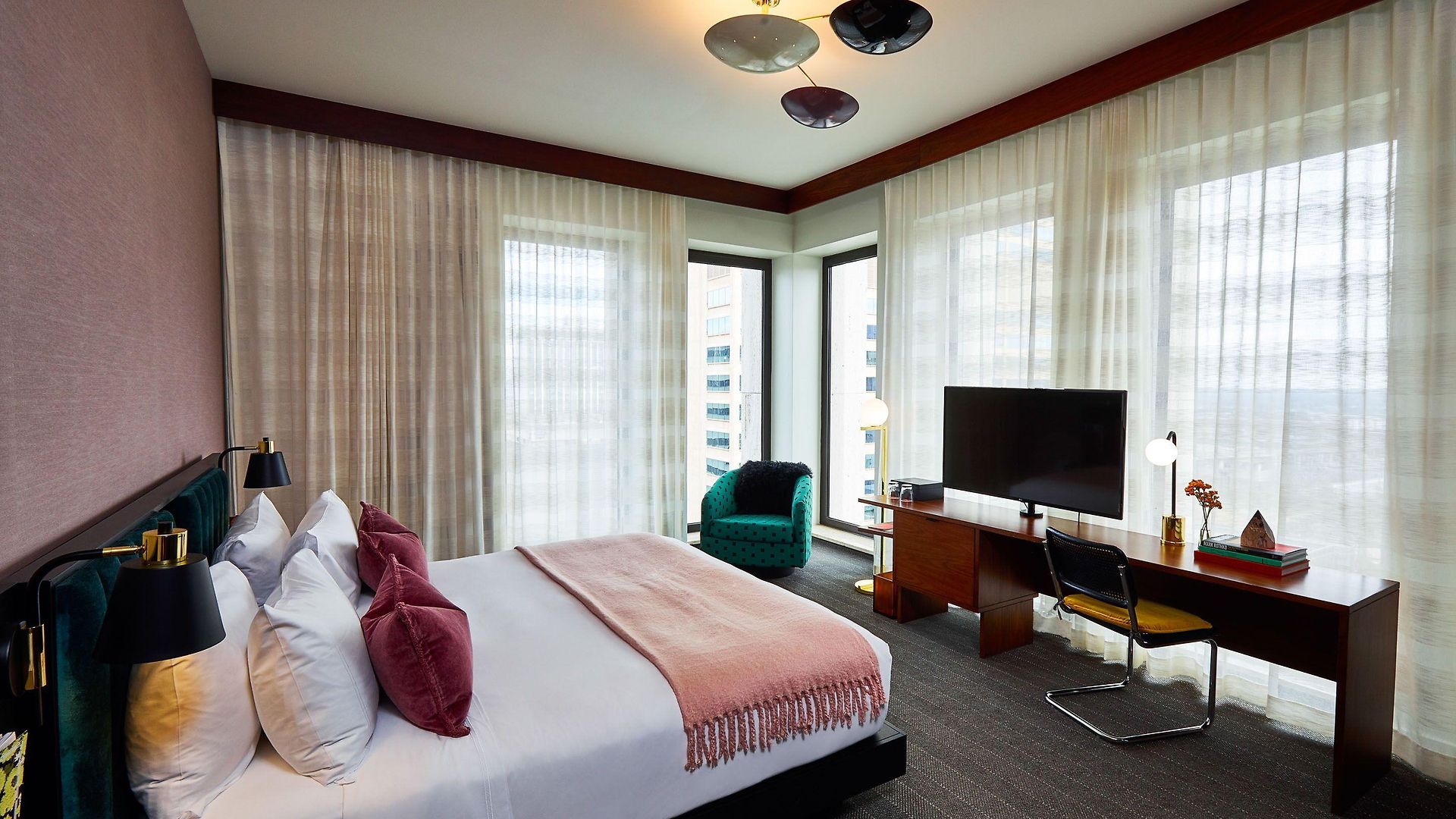 Fairlane Hotel Nashville
