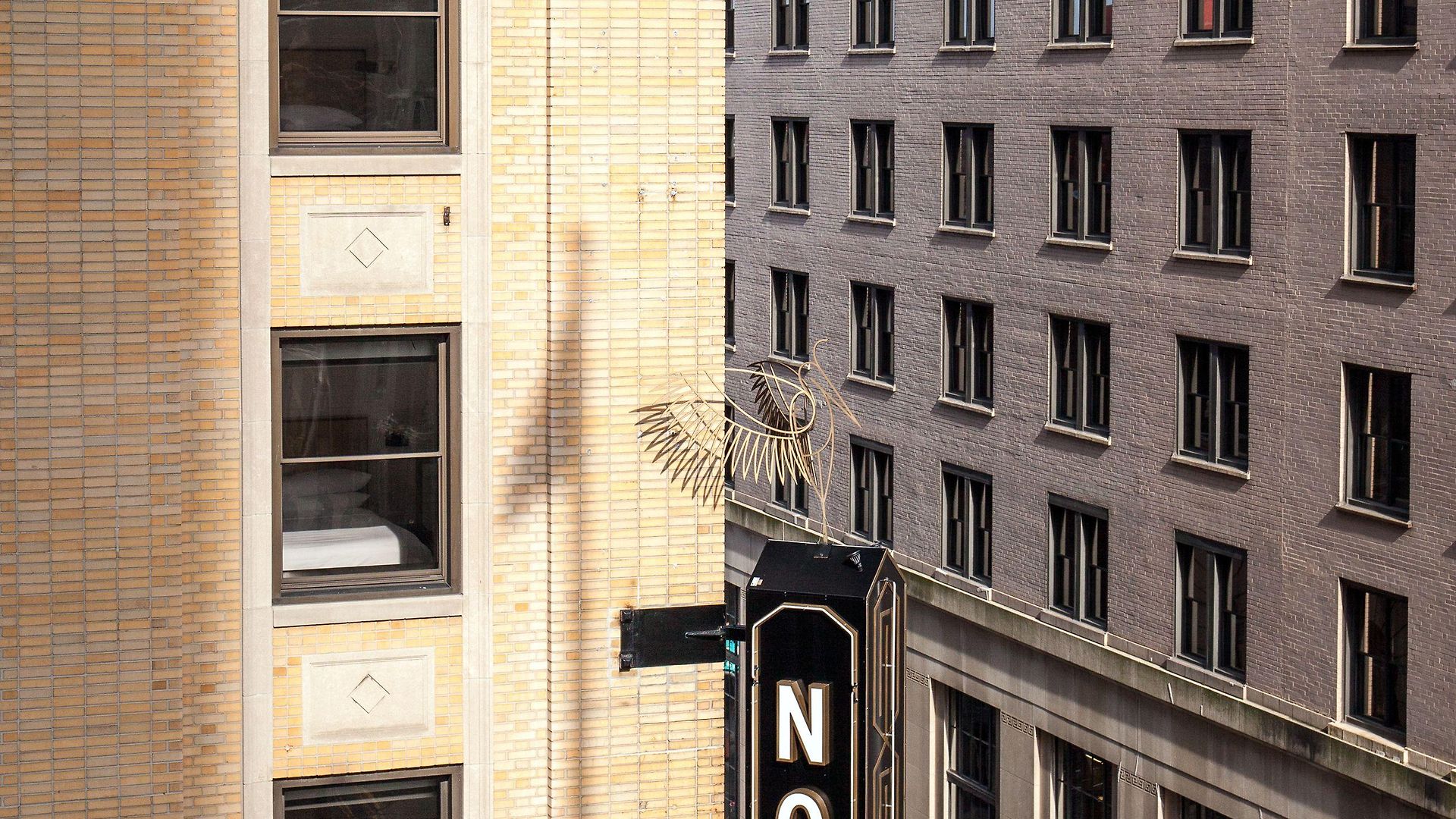 Noelle Hotel