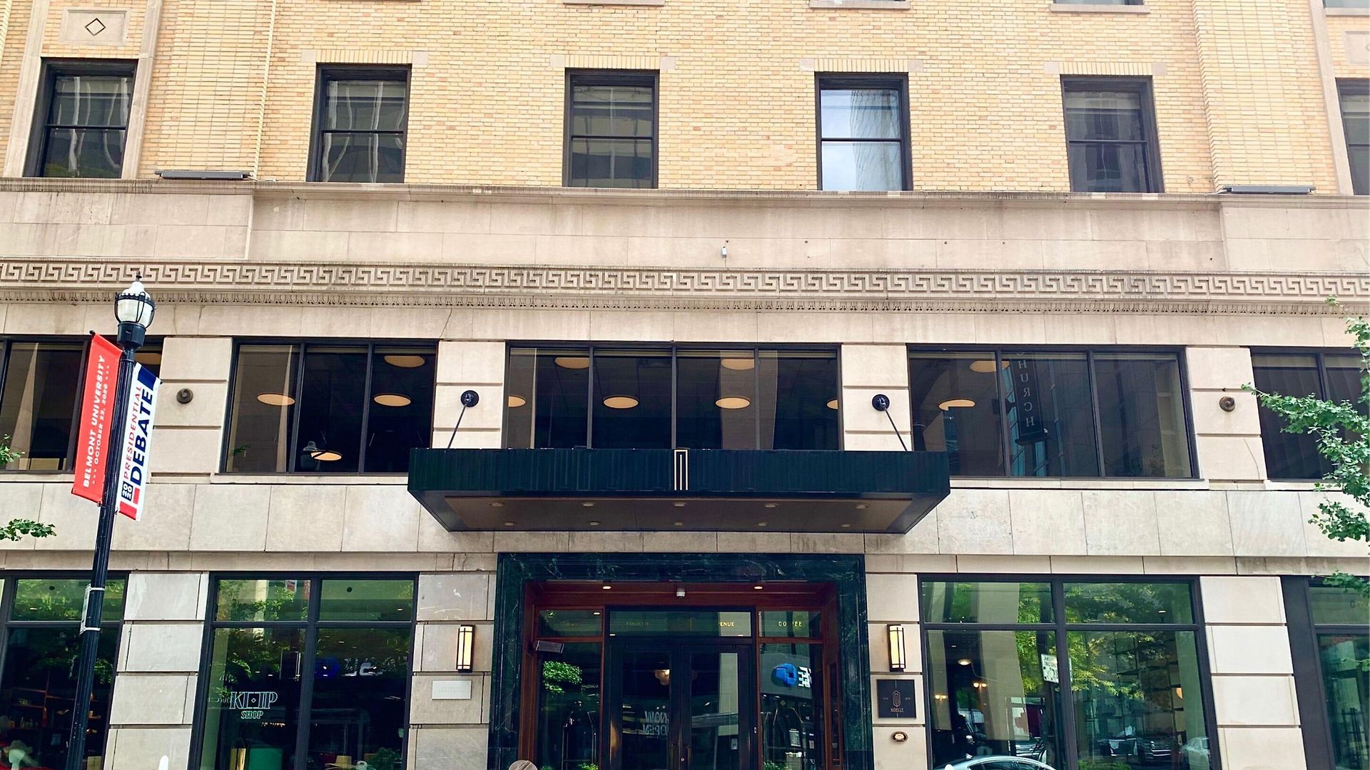 Noelle Hotel Nashville