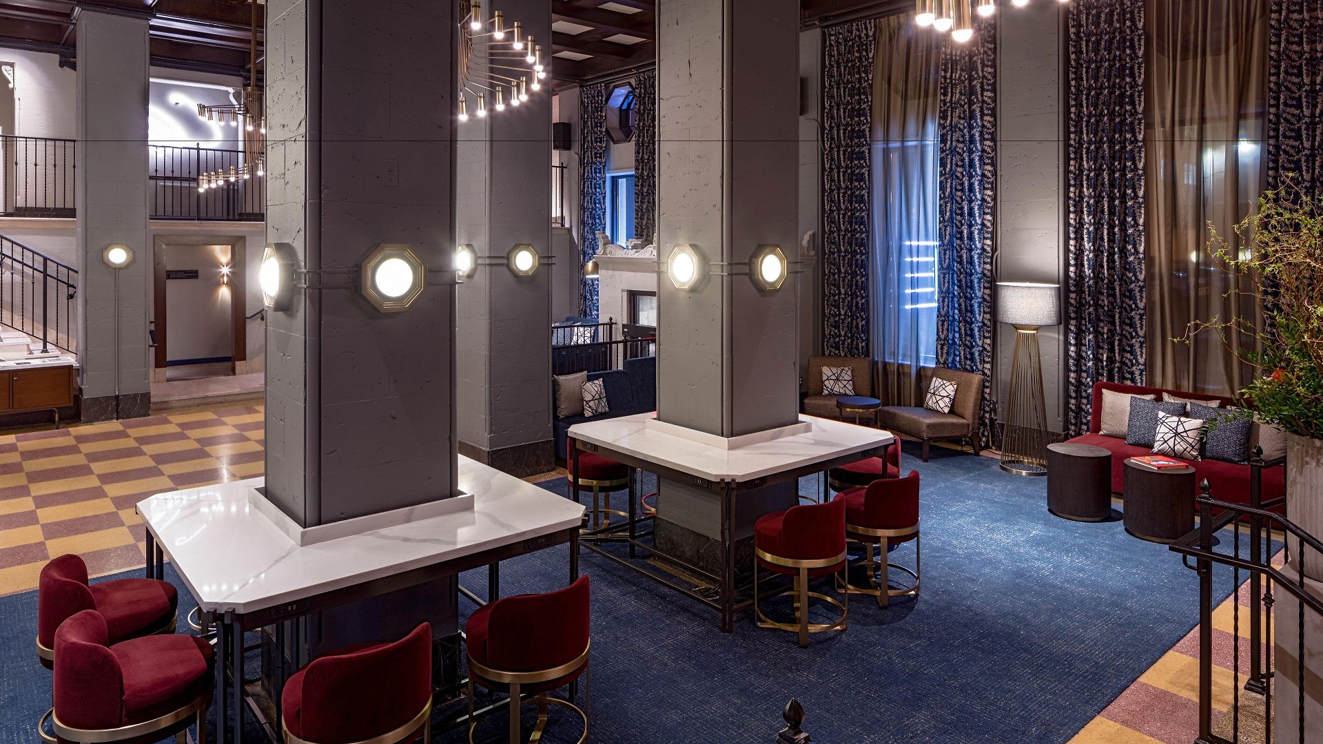 Hotel Holston House Nashville, In The Unbound Collection By Hyatt Nashville