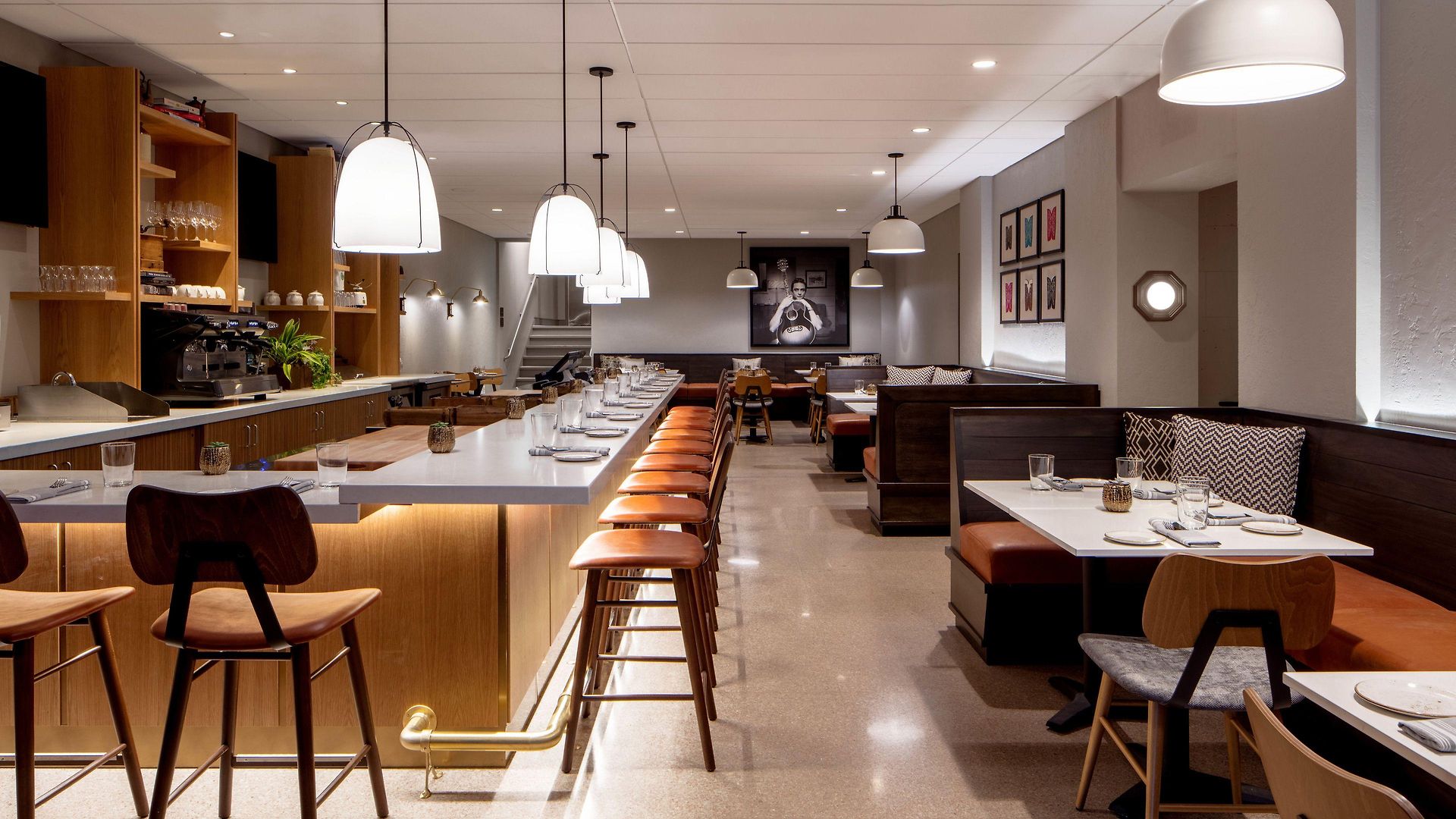 Holston House Nashville, In The Unbound Collection By Hyatt Nashville