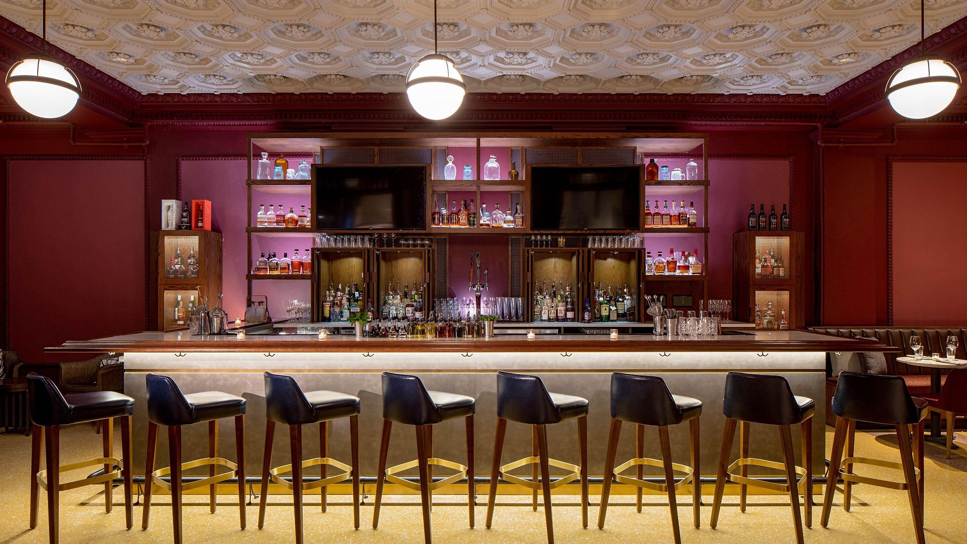 Hotel Holston House Nashville, In The Unbound Collection By Hyatt 4*