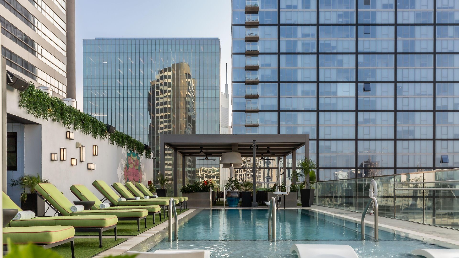 Holston House Nashville, In The Unbound Collection By Hyatt Hotel
