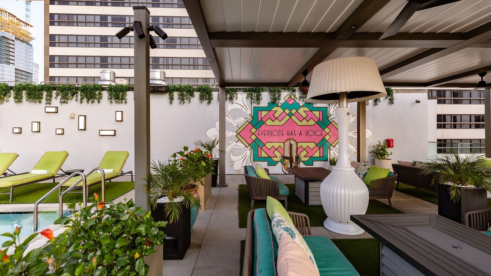 Holston House Nashville, In The Unbound Collection By Hyatt 4* Nashville