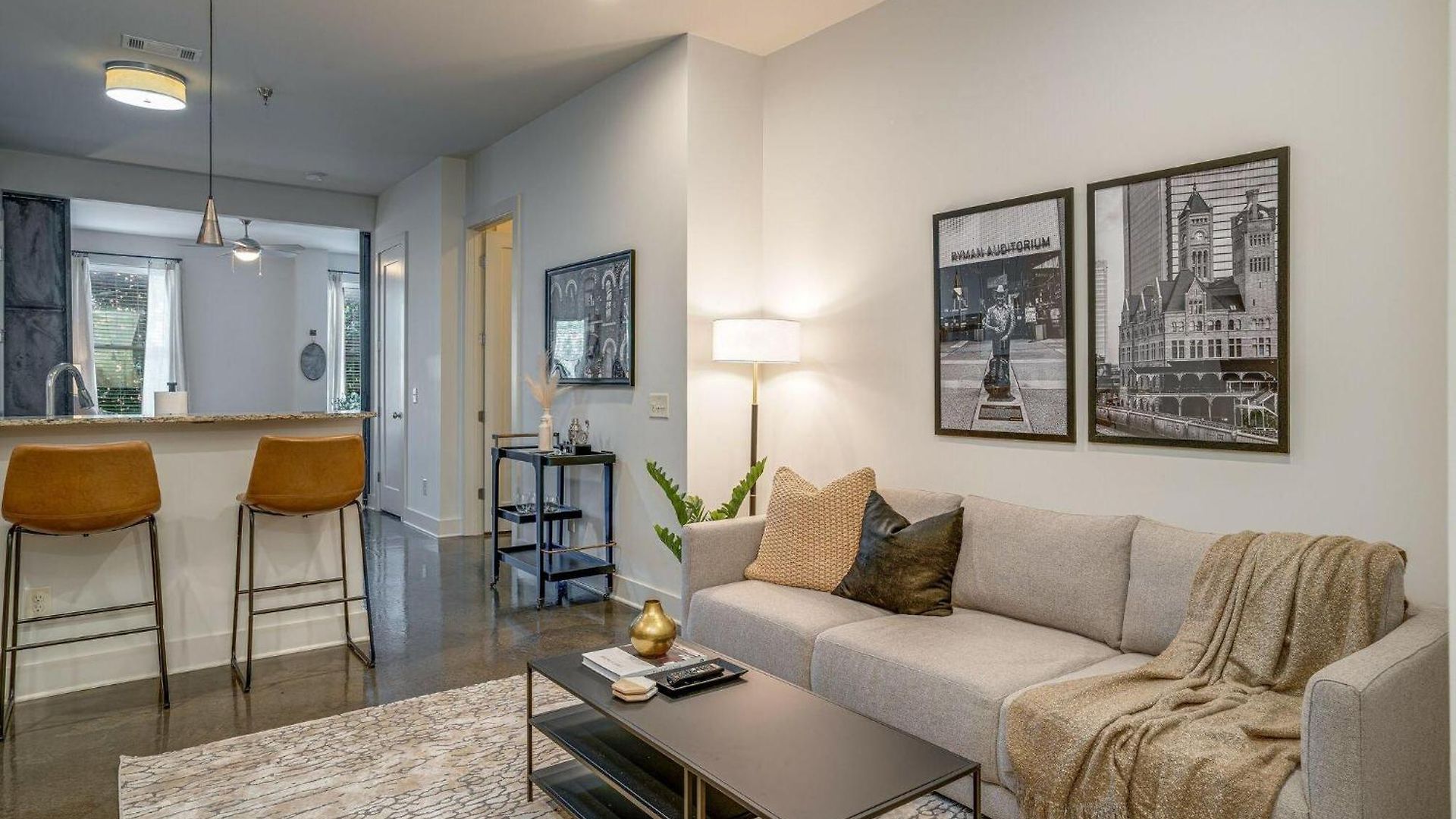 Lofts At 30th - Modern Escape - Mins To Broadway
