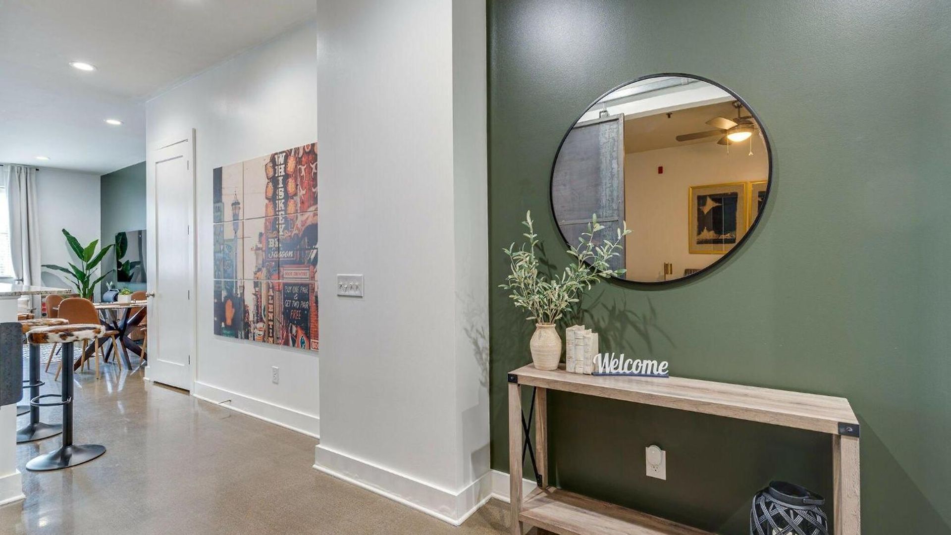 Lofts At 30th -horizon- 2 Bedroom Executive Holiday home