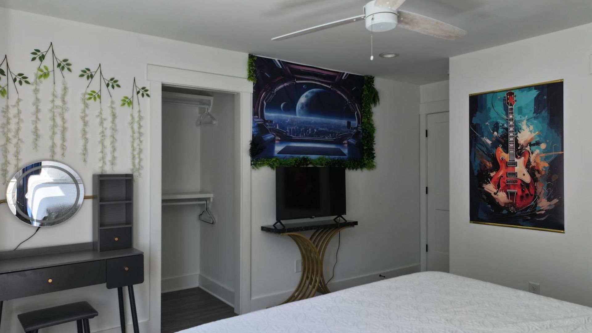 New Elevations Rooftop 5 Min To Downtown Nash *