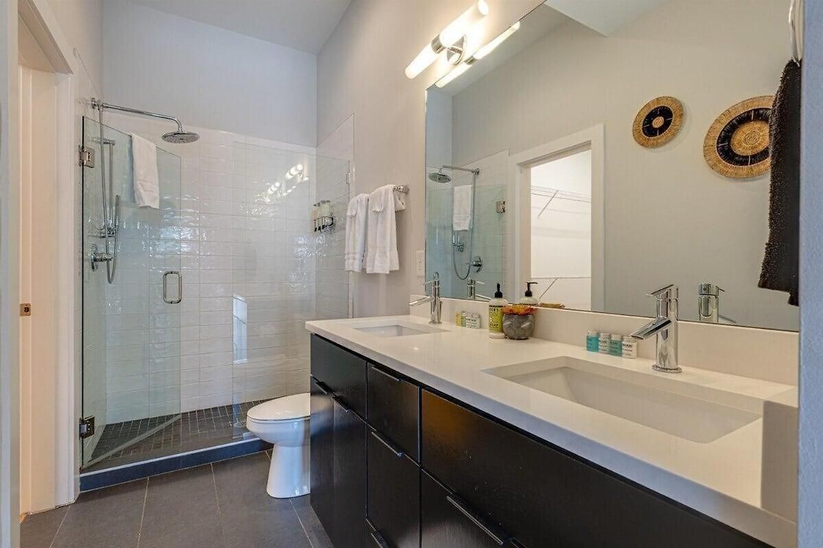 The Wild Fern A Holiday home Nashville