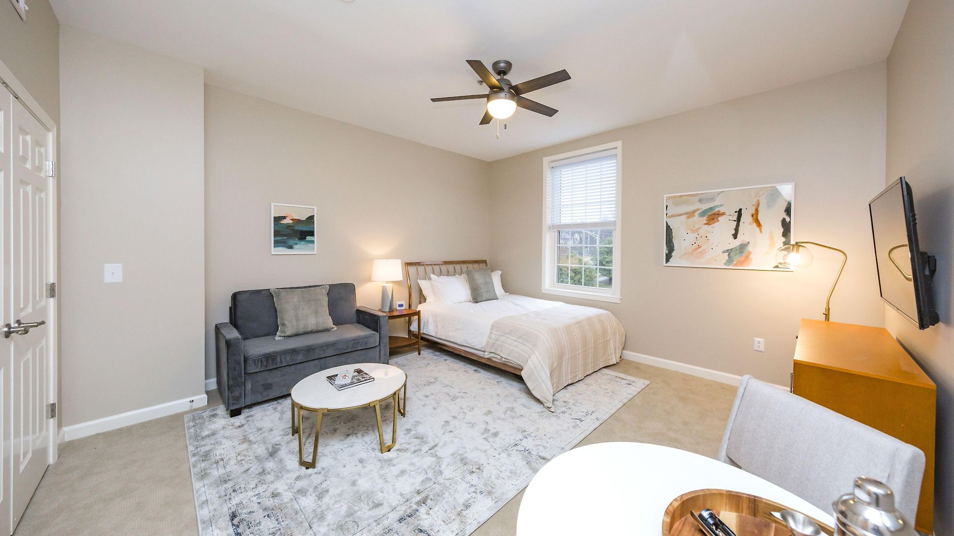 Mint House - Hillsboro Village Aparthotel 4*