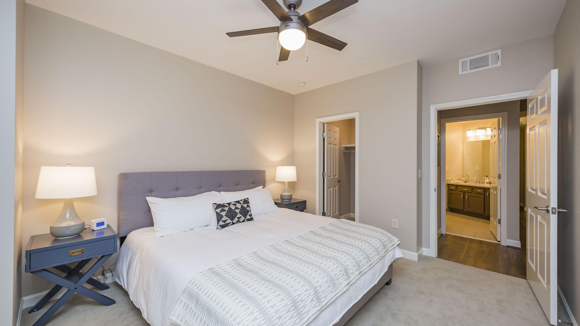 Aparthotel Mint House - Hillsboro Village 4*
