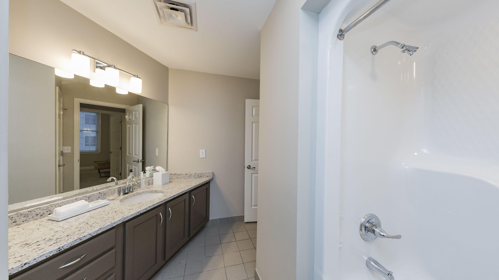 Mint House - Hillsboro Village 4*