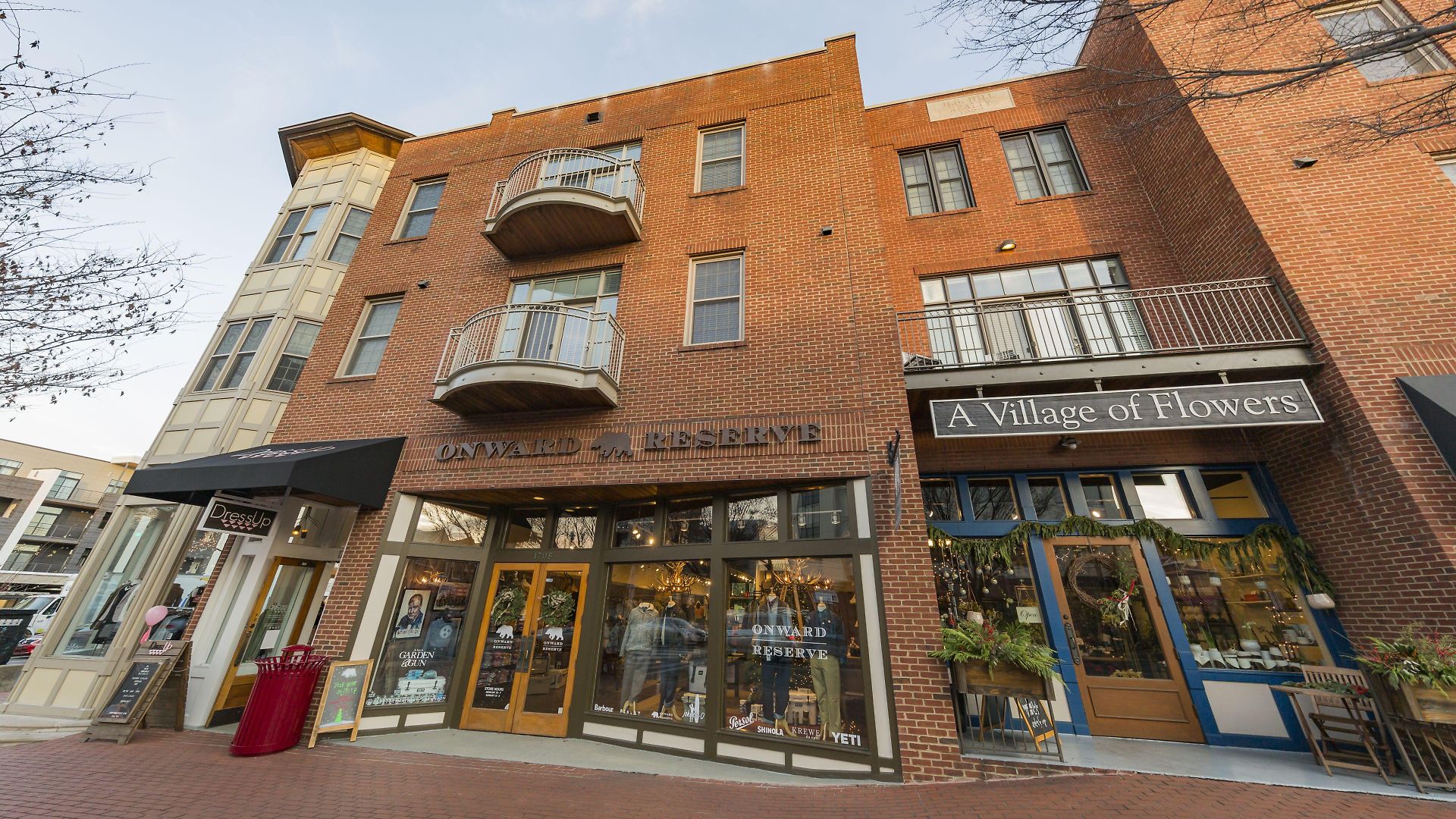 Mint House - Hillsboro Village 4*