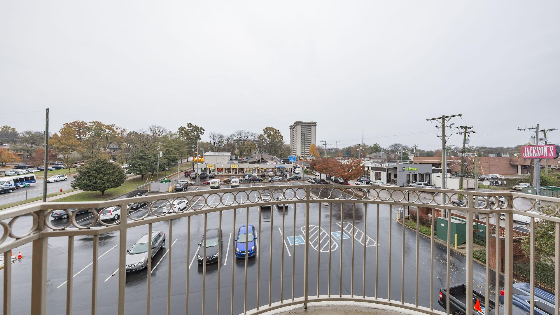 Aparthotel Mint House - Hillsboro Village 4*