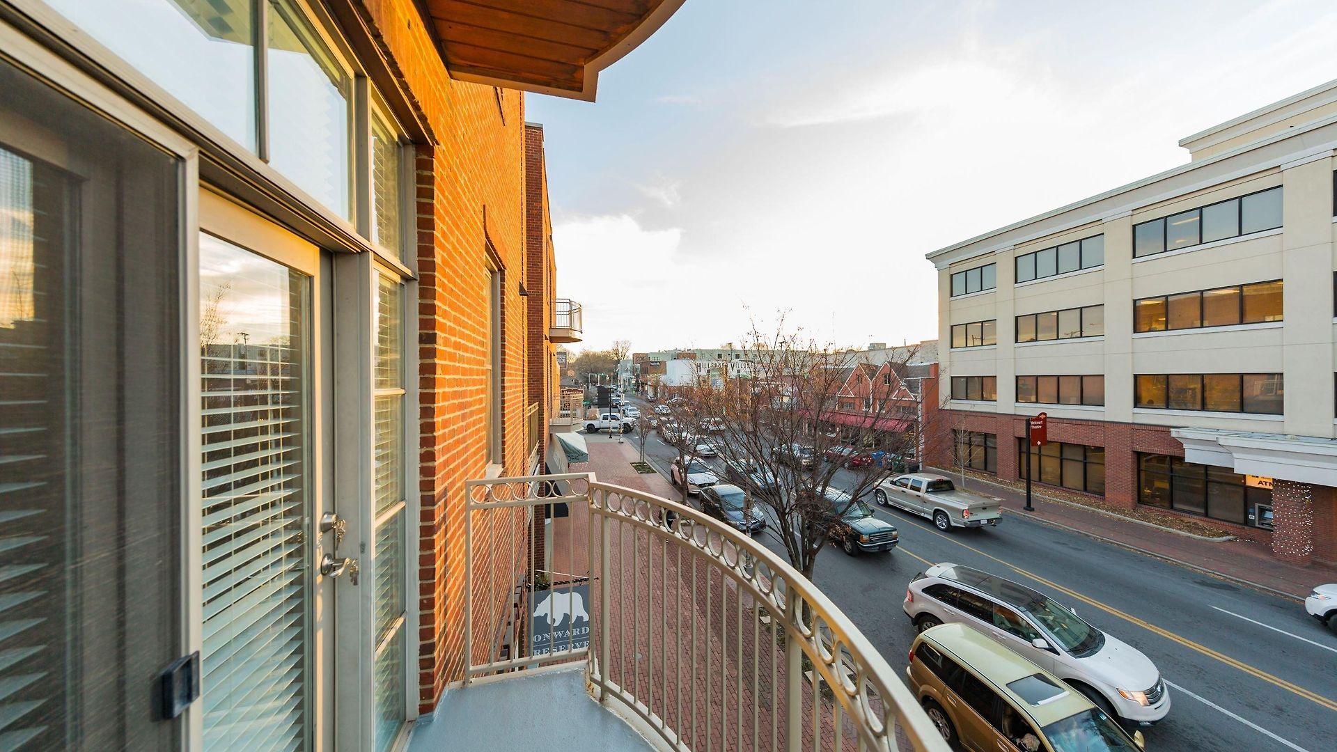 Aparthotel Mint House - Hillsboro Village