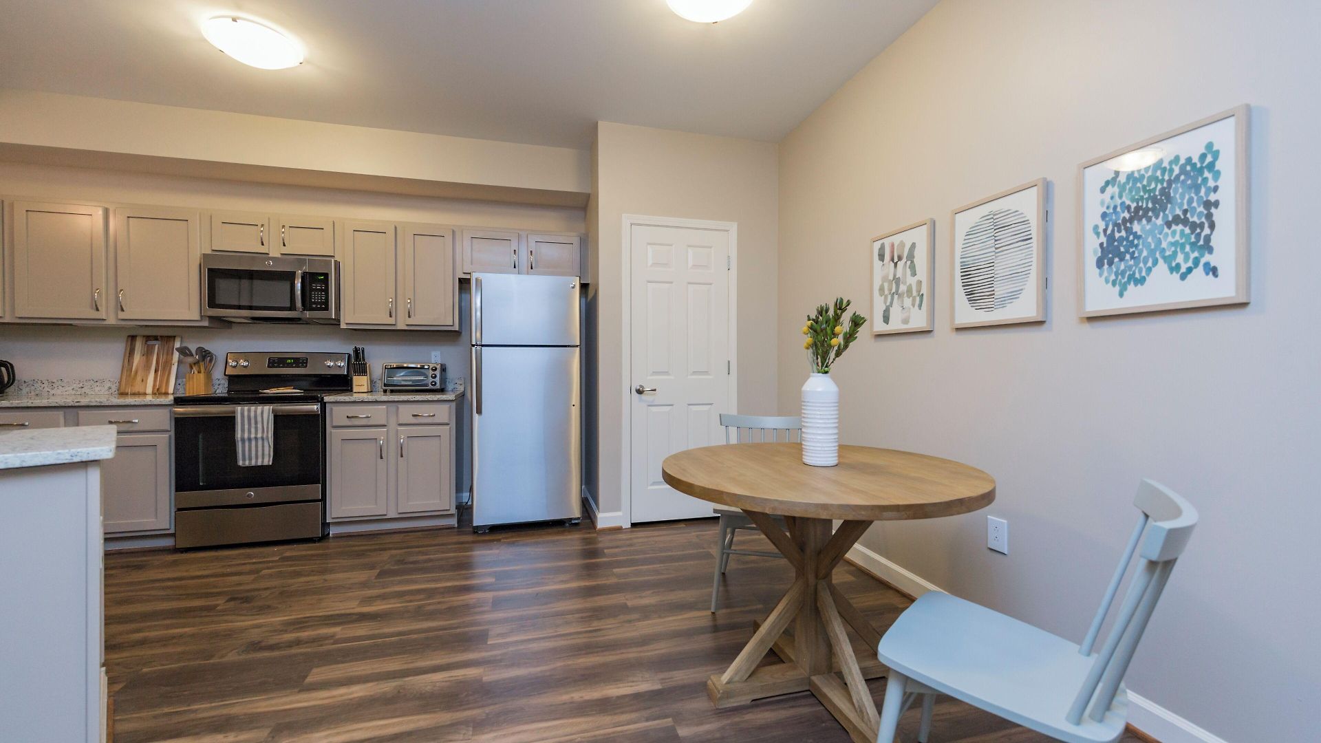 Aparthotel Mint House - Hillsboro Village Nashville