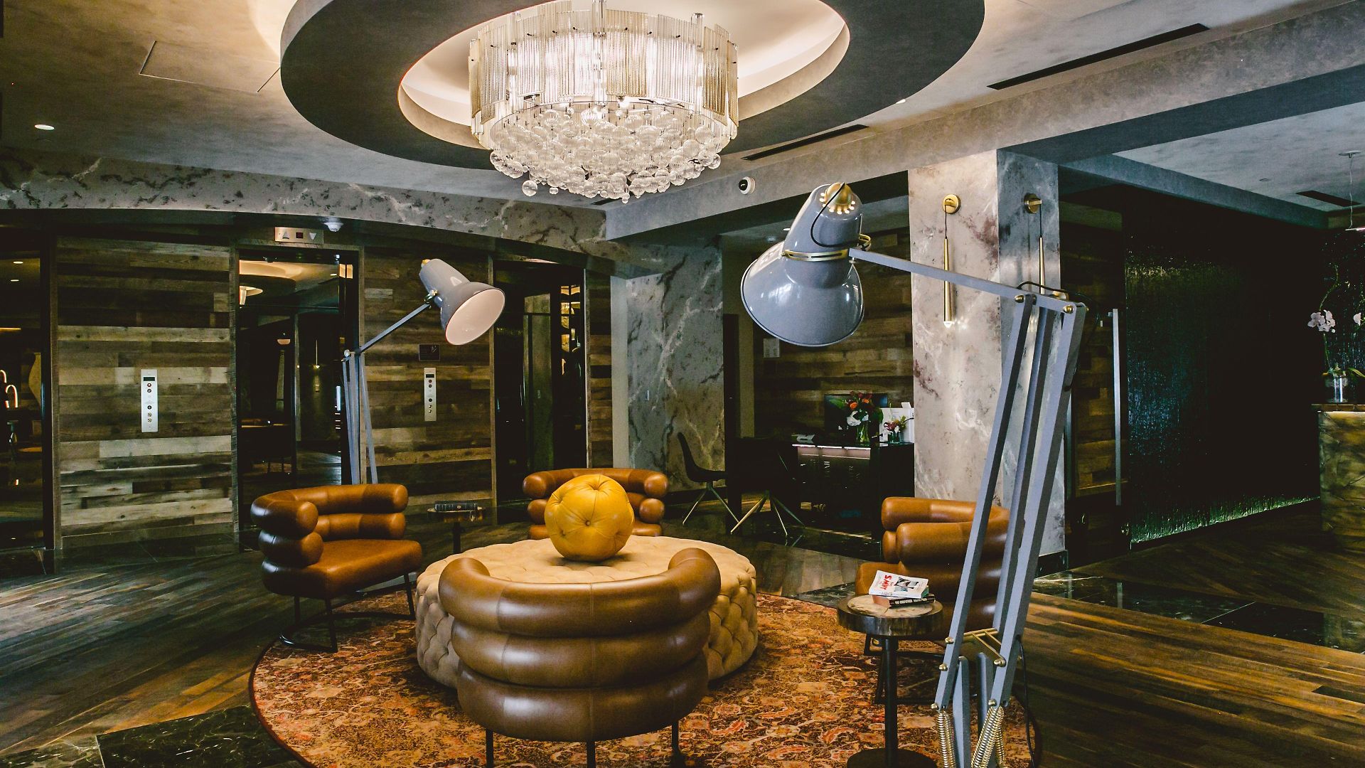 Hotel The Nash 4*