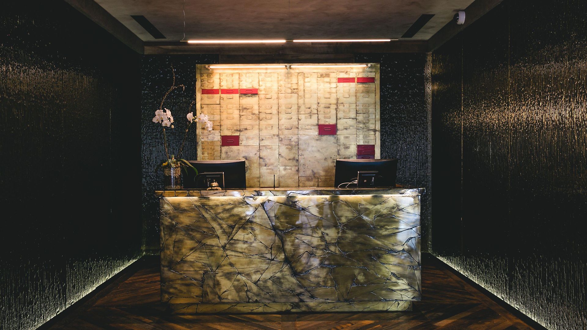 The Nash Hotel 4*