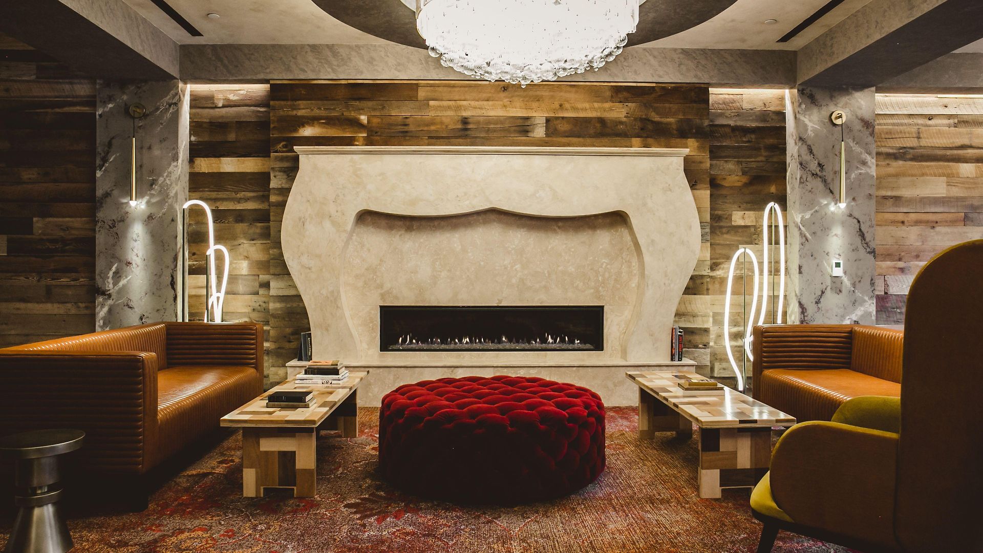 The Nash Hotel Nashville