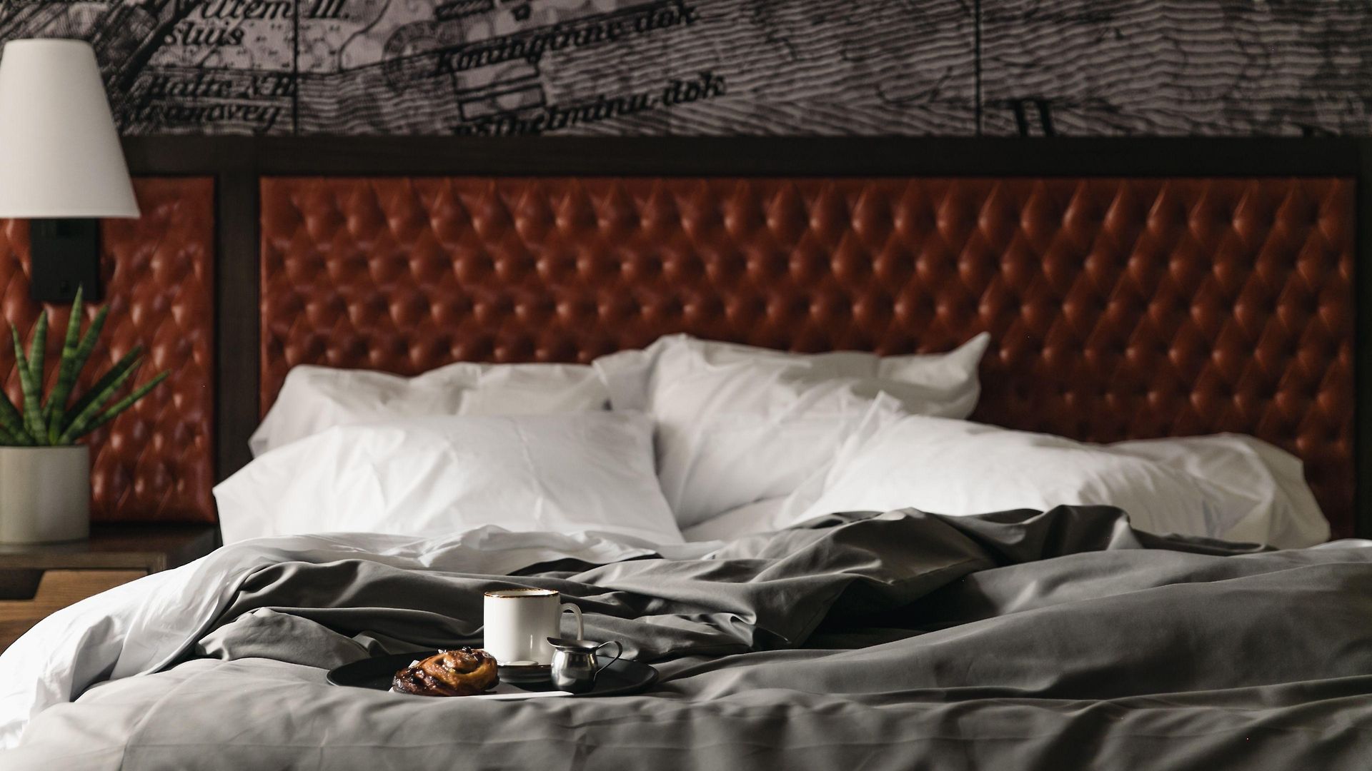 The Nash Hotel