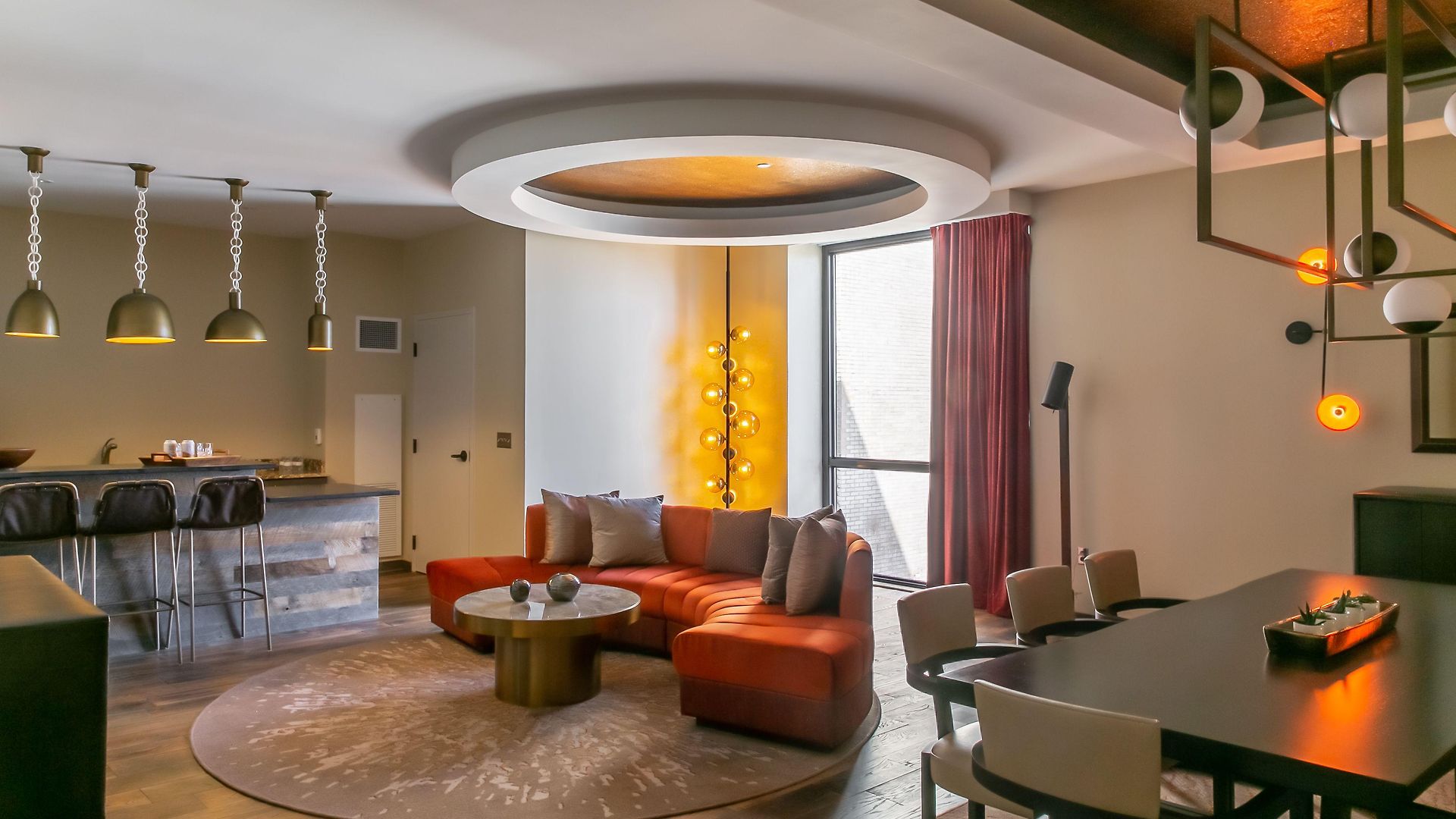 Hotel The Nash Nashville