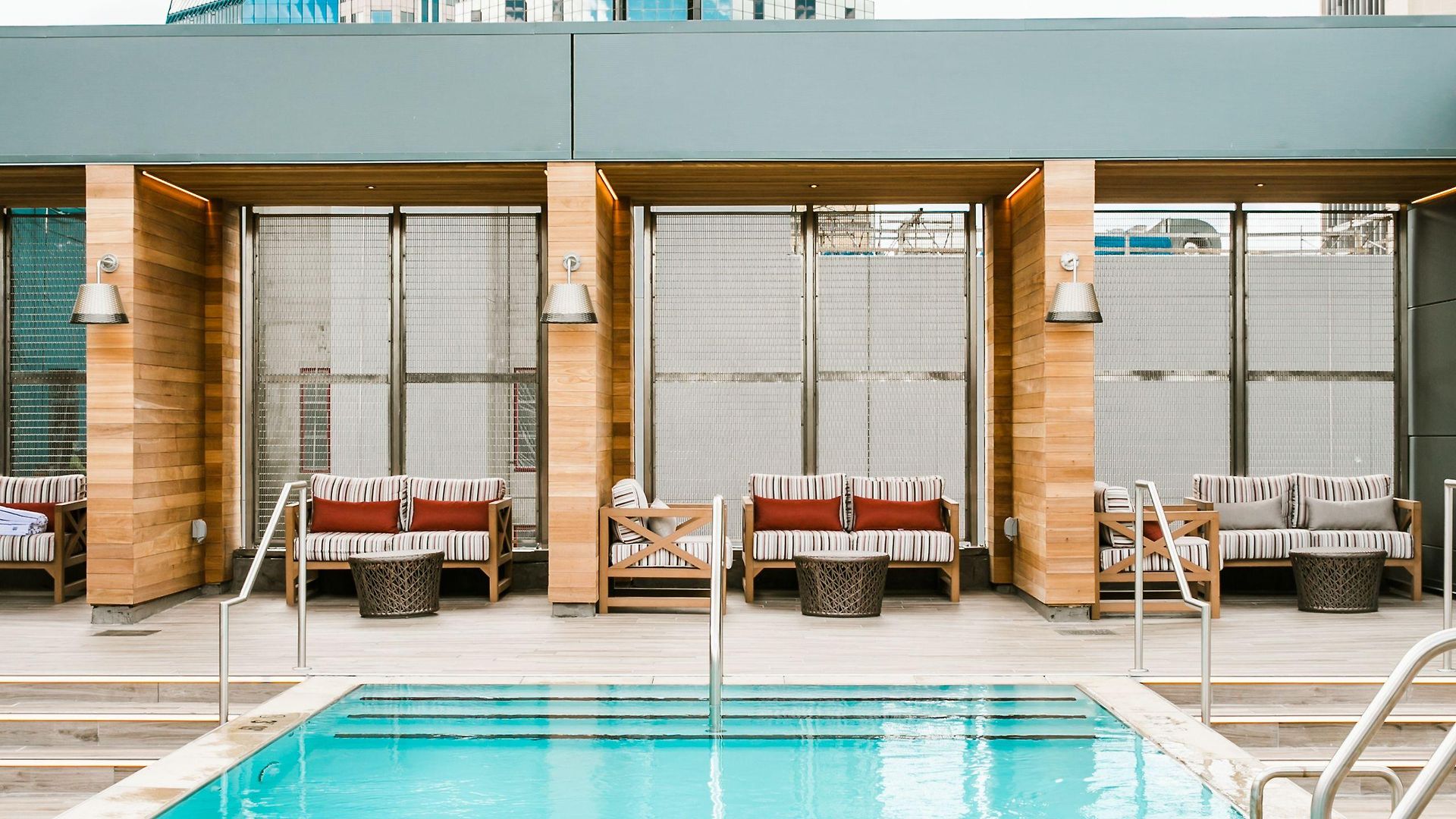 Hotel The Nash