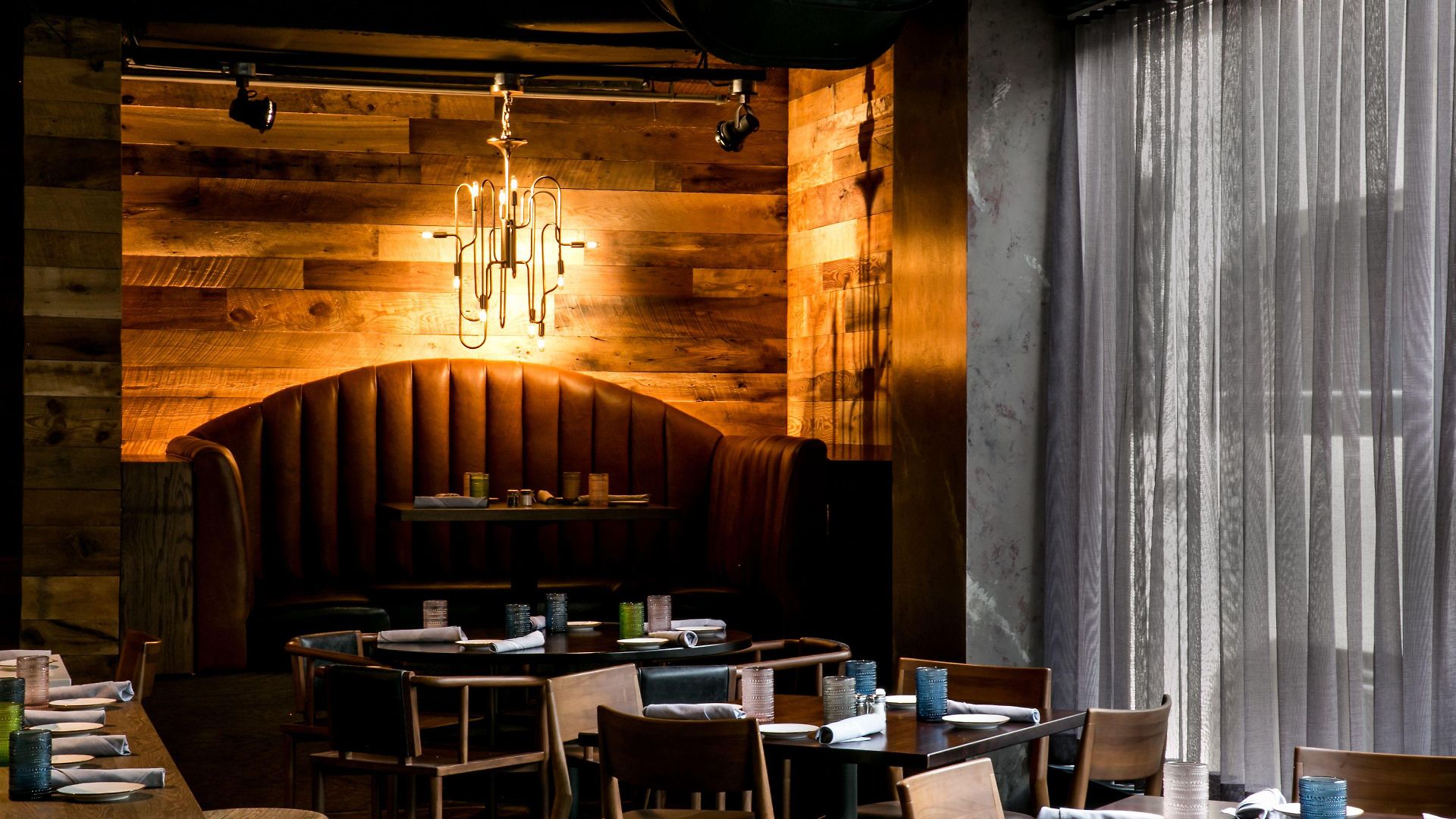 The Nash 4* Nashville