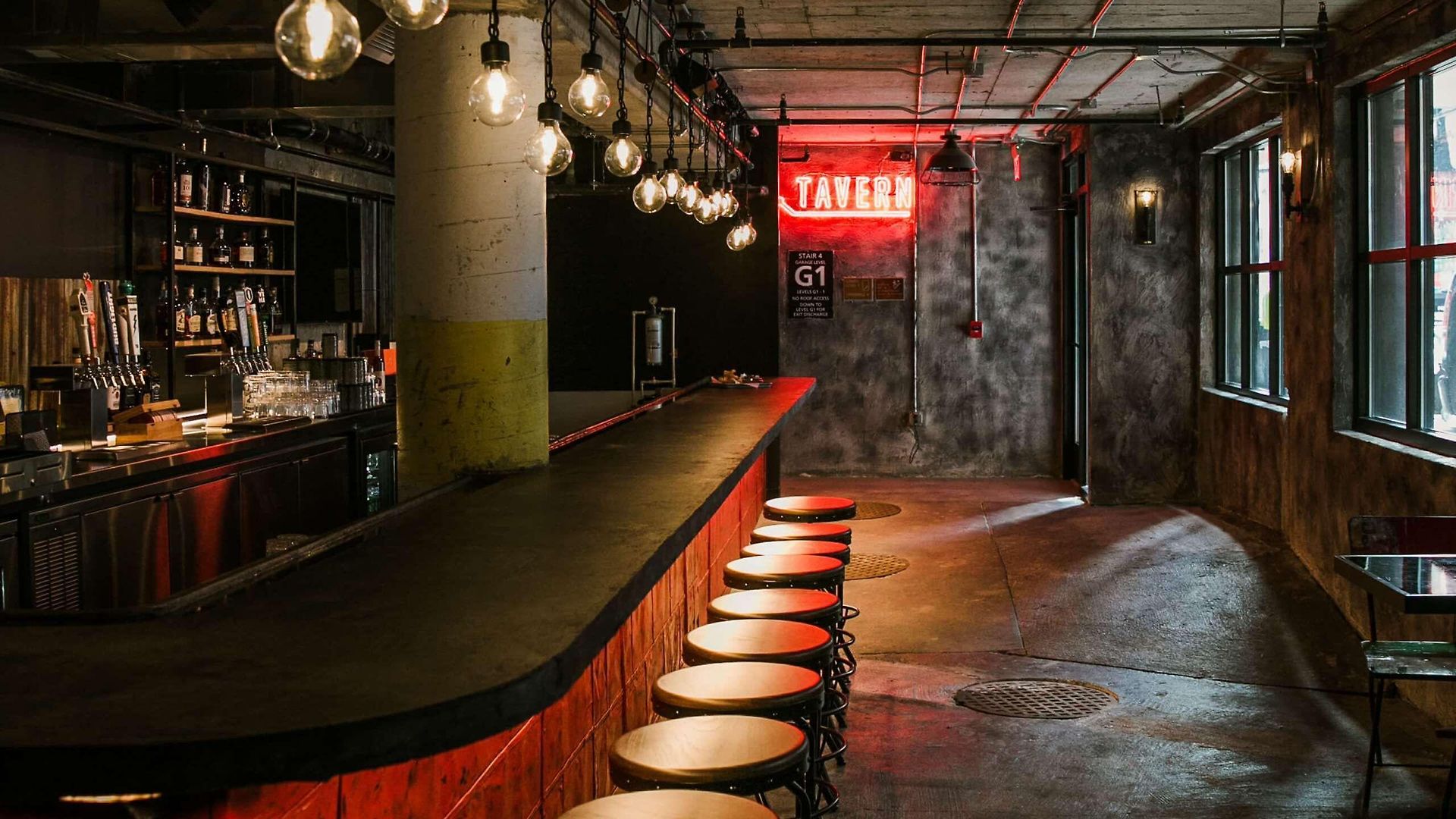 The Nash 4* Nashville